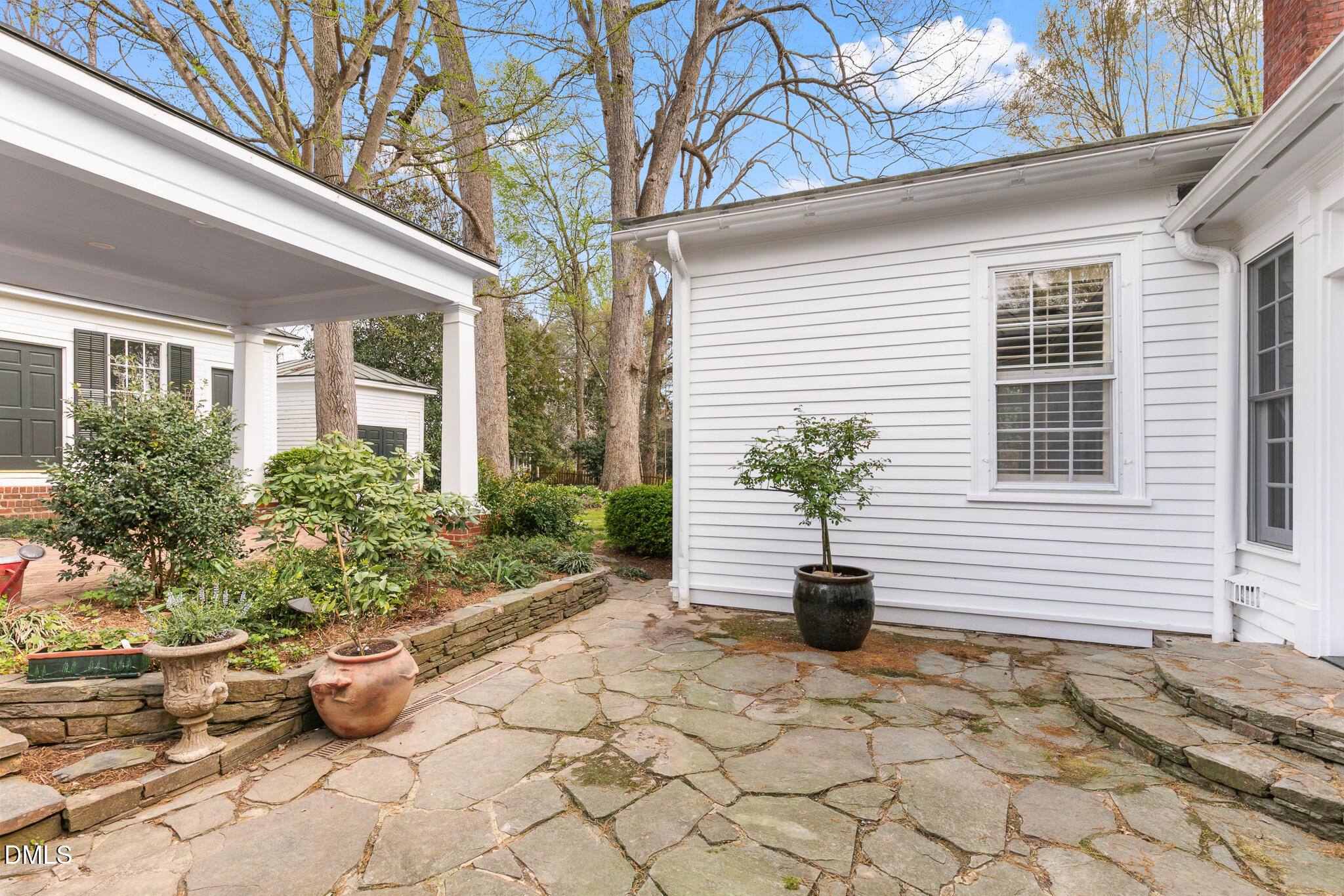 318 N Churton Street