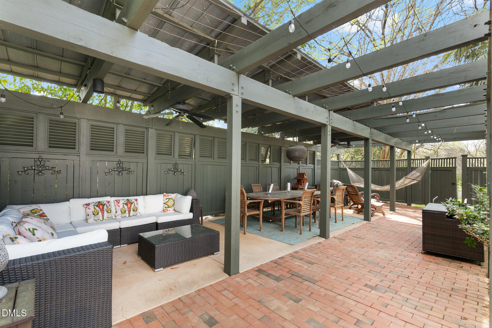 318 N Churton Street