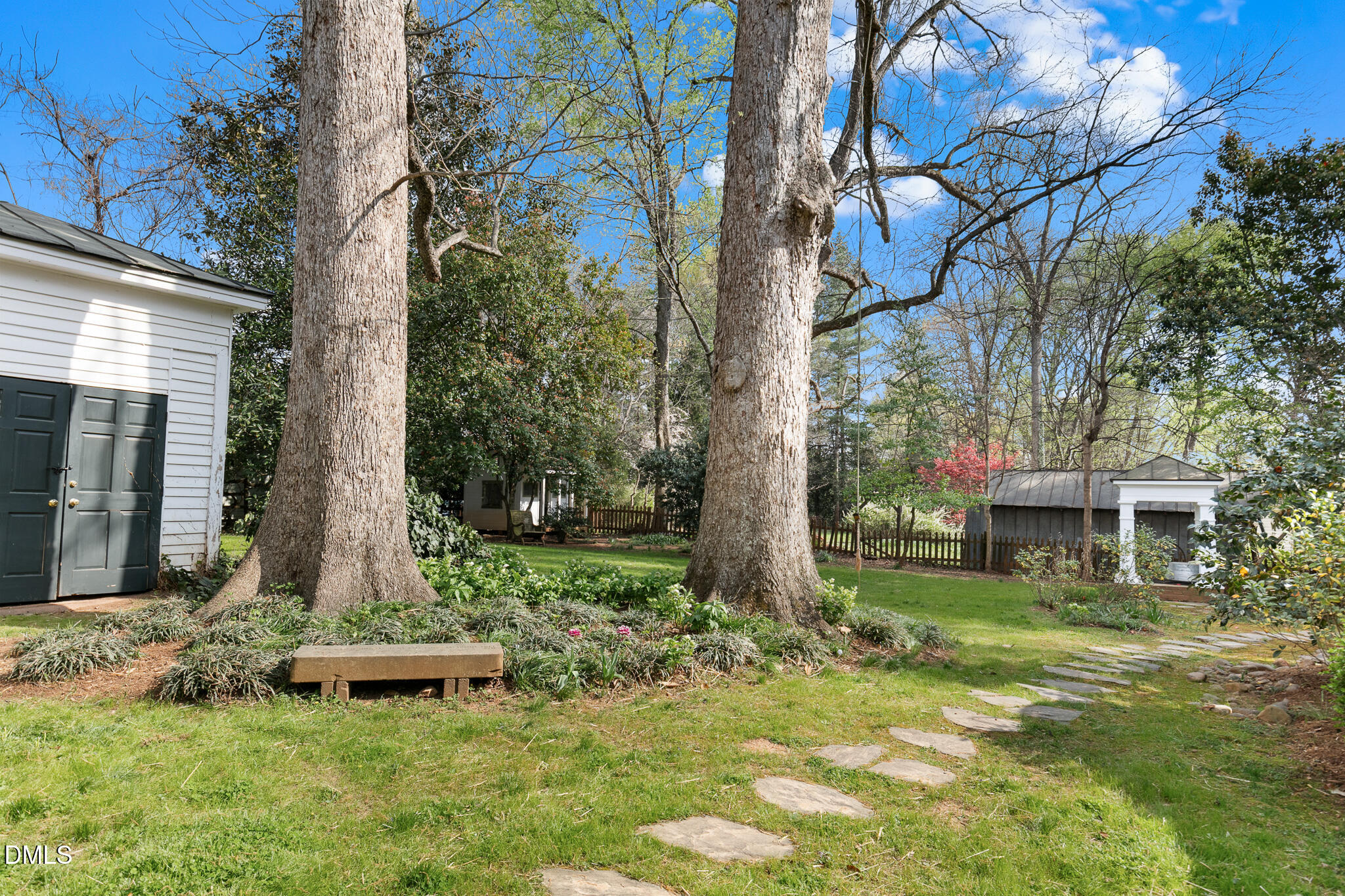 318 N Churton Street