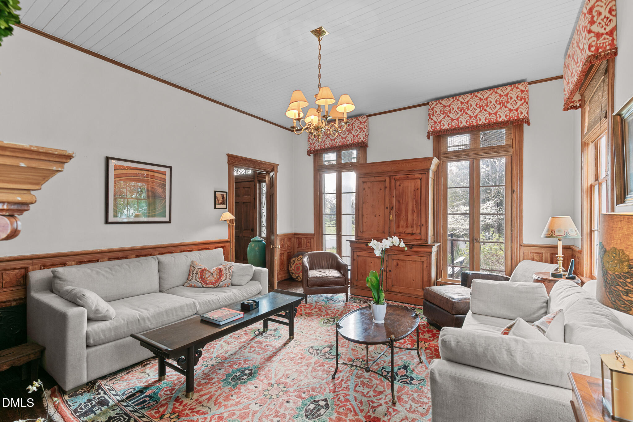 318 N Churton Street