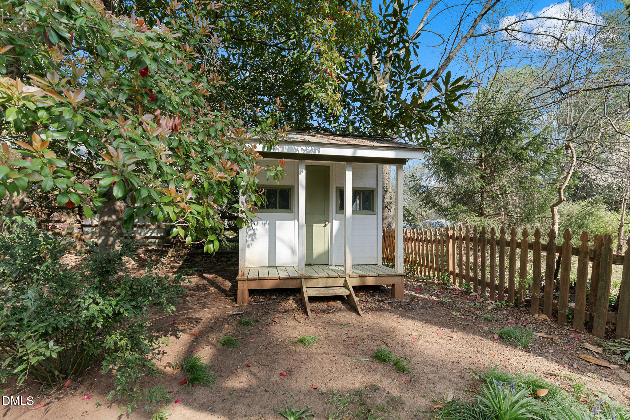 318 N Churton Street