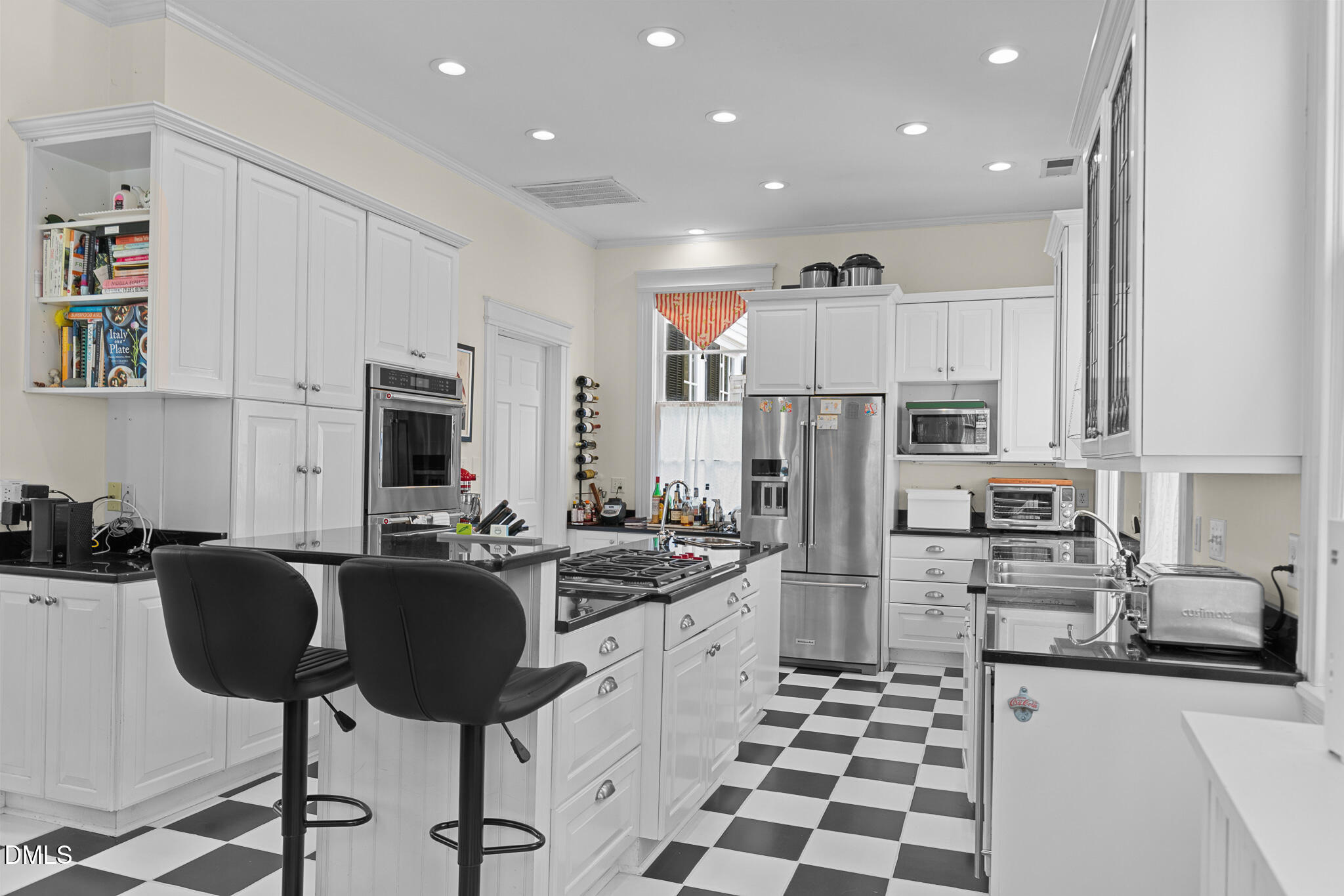 318 N Churton Street