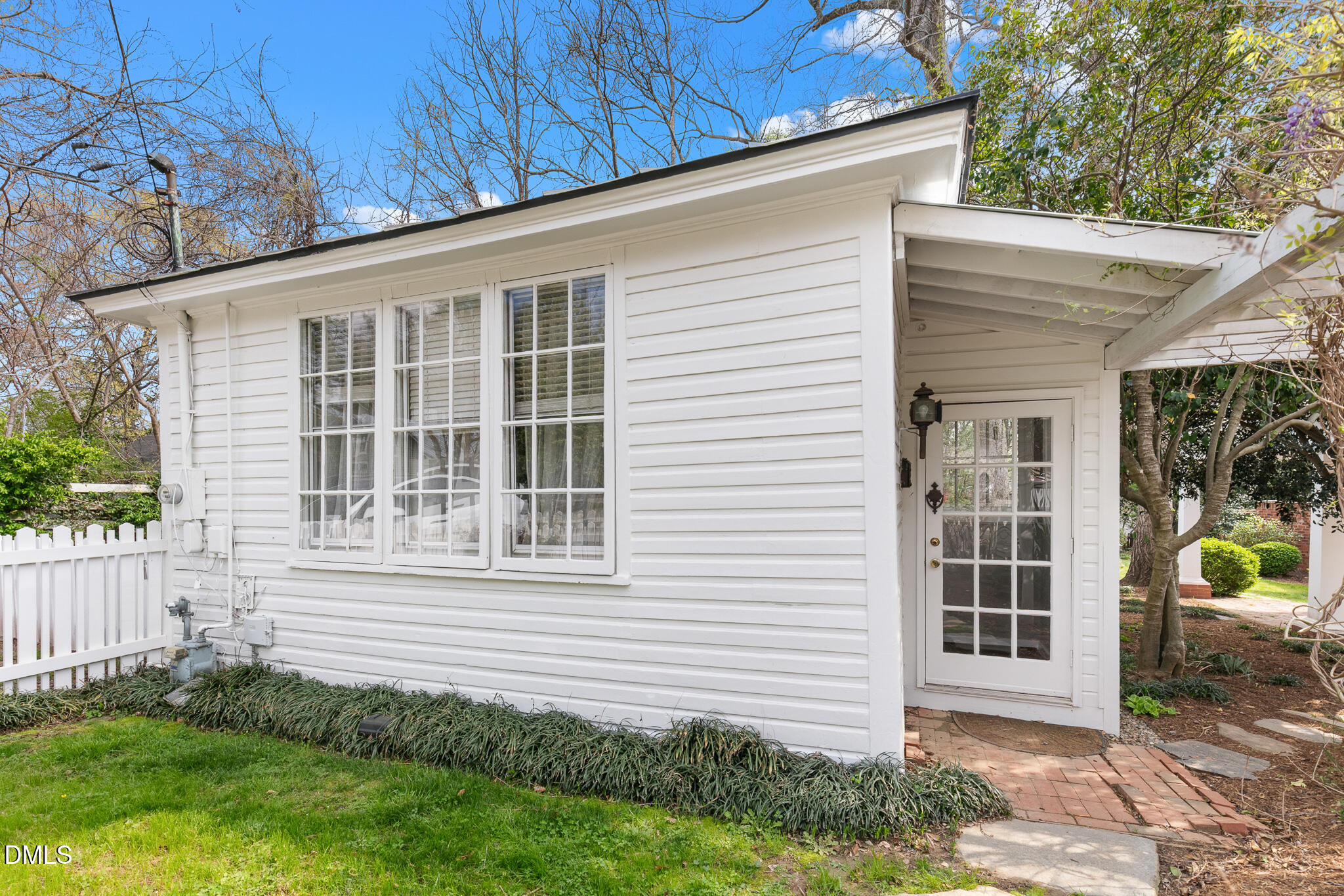 318 N Churton Street