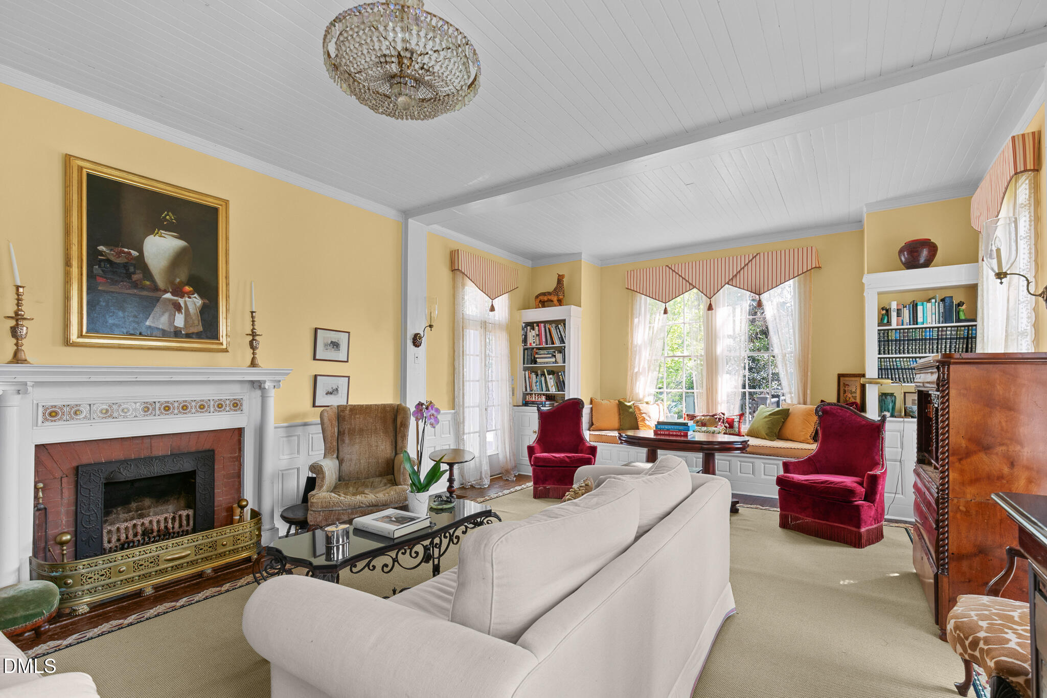 318 N Churton Street