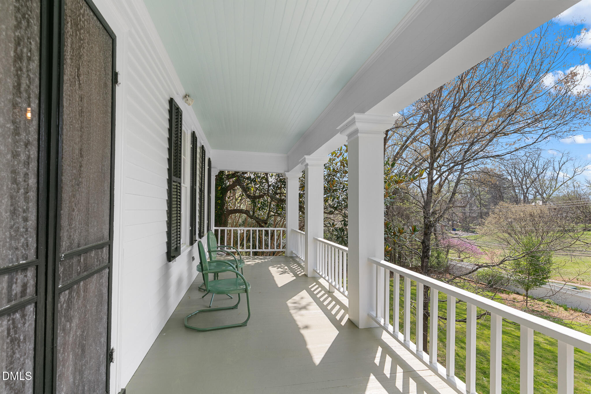 318 N Churton Street