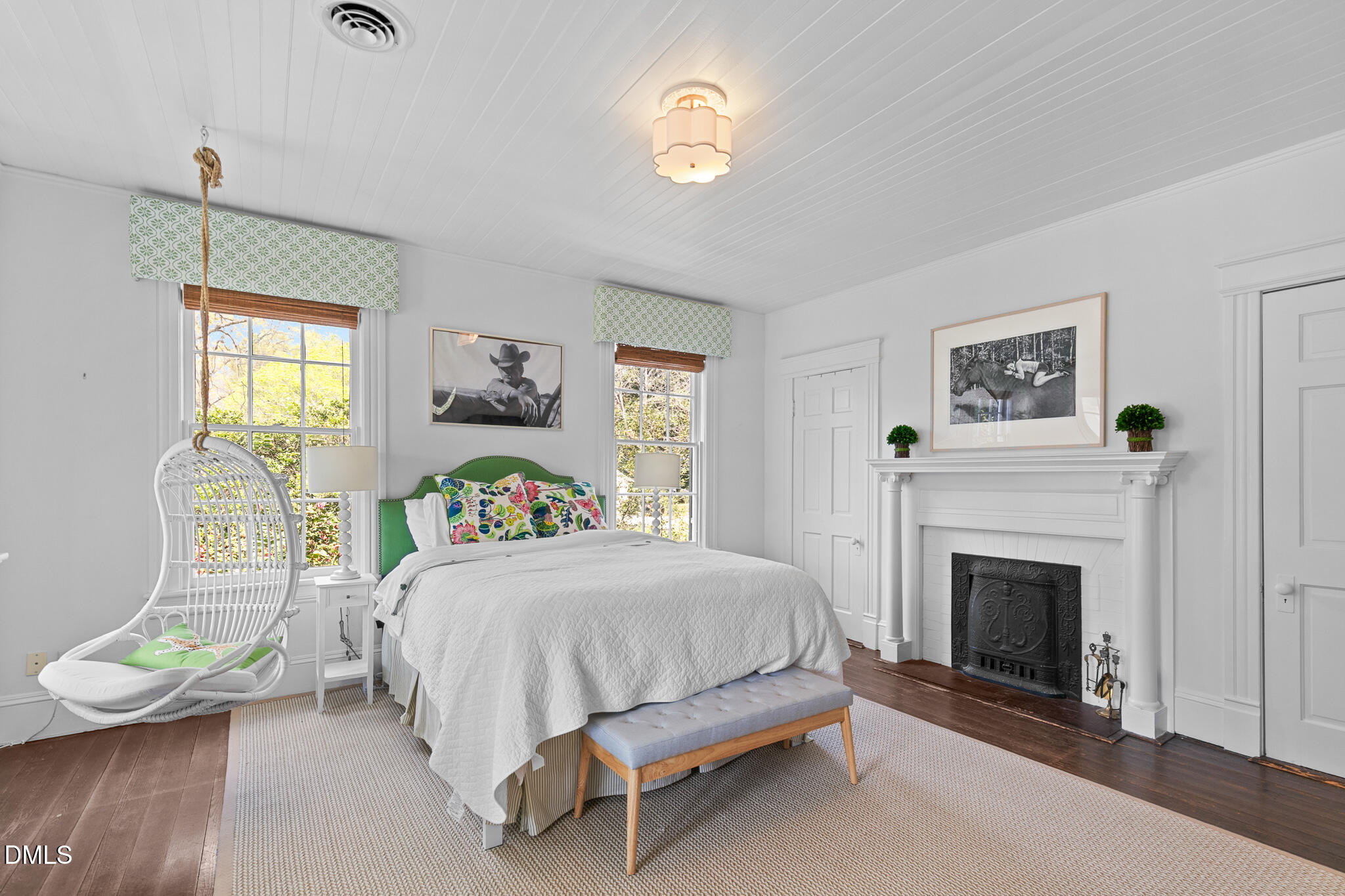 318 N Churton Street