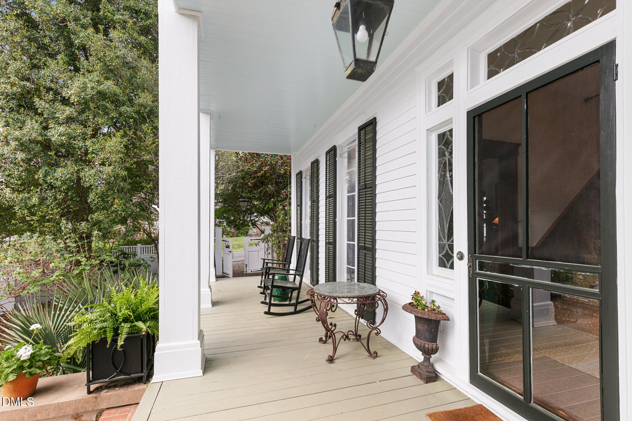 318 N Churton Street