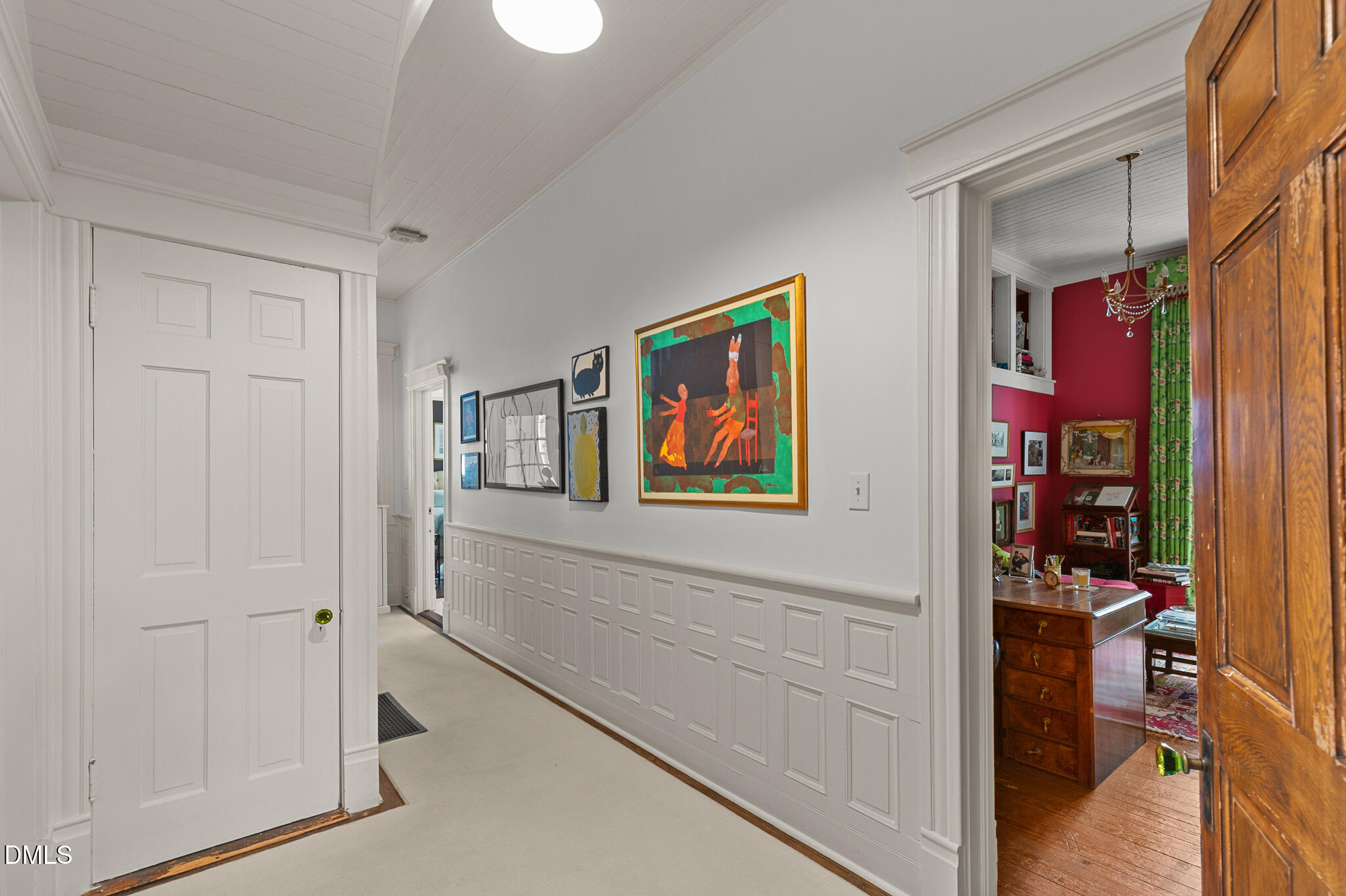 318 N Churton Street