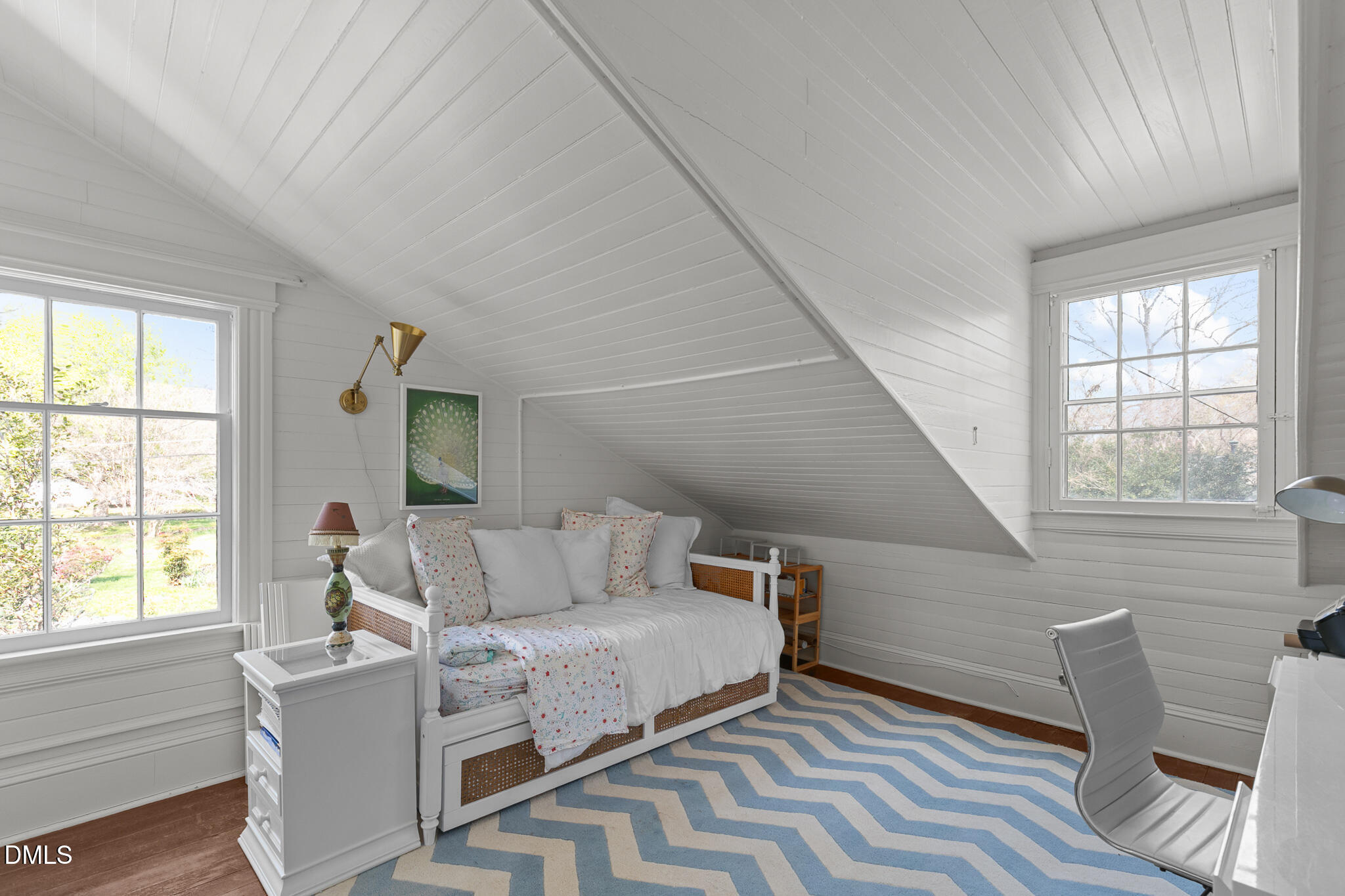 318 N Churton Street