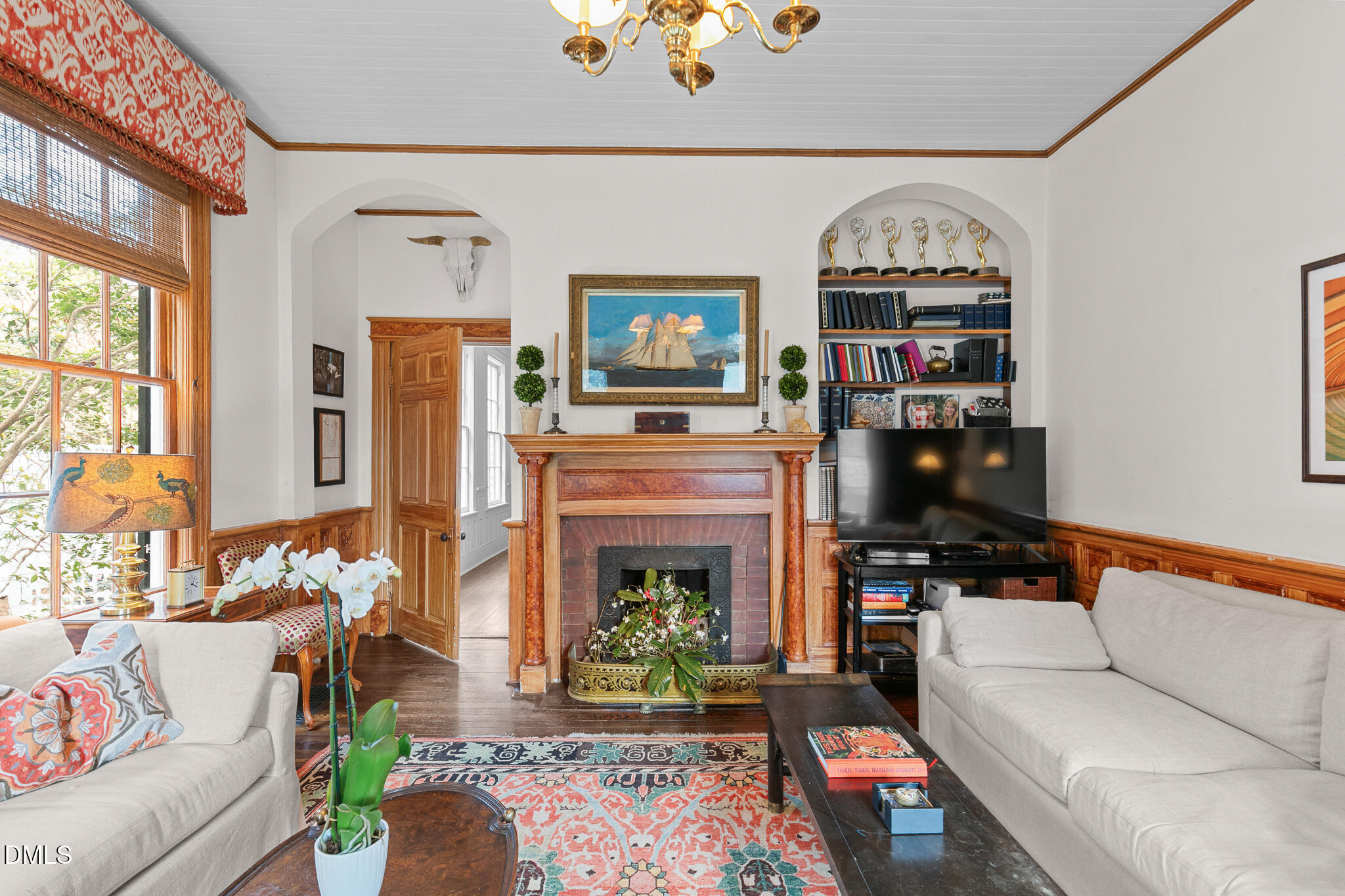 318 N Churton Street