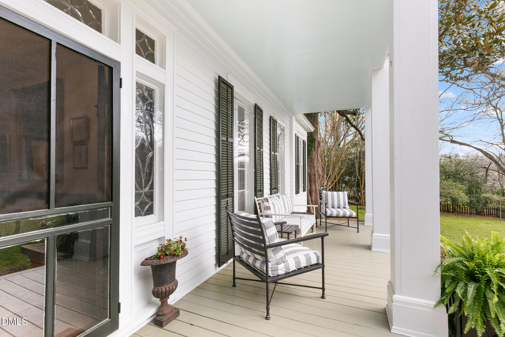 318 N Churton Street