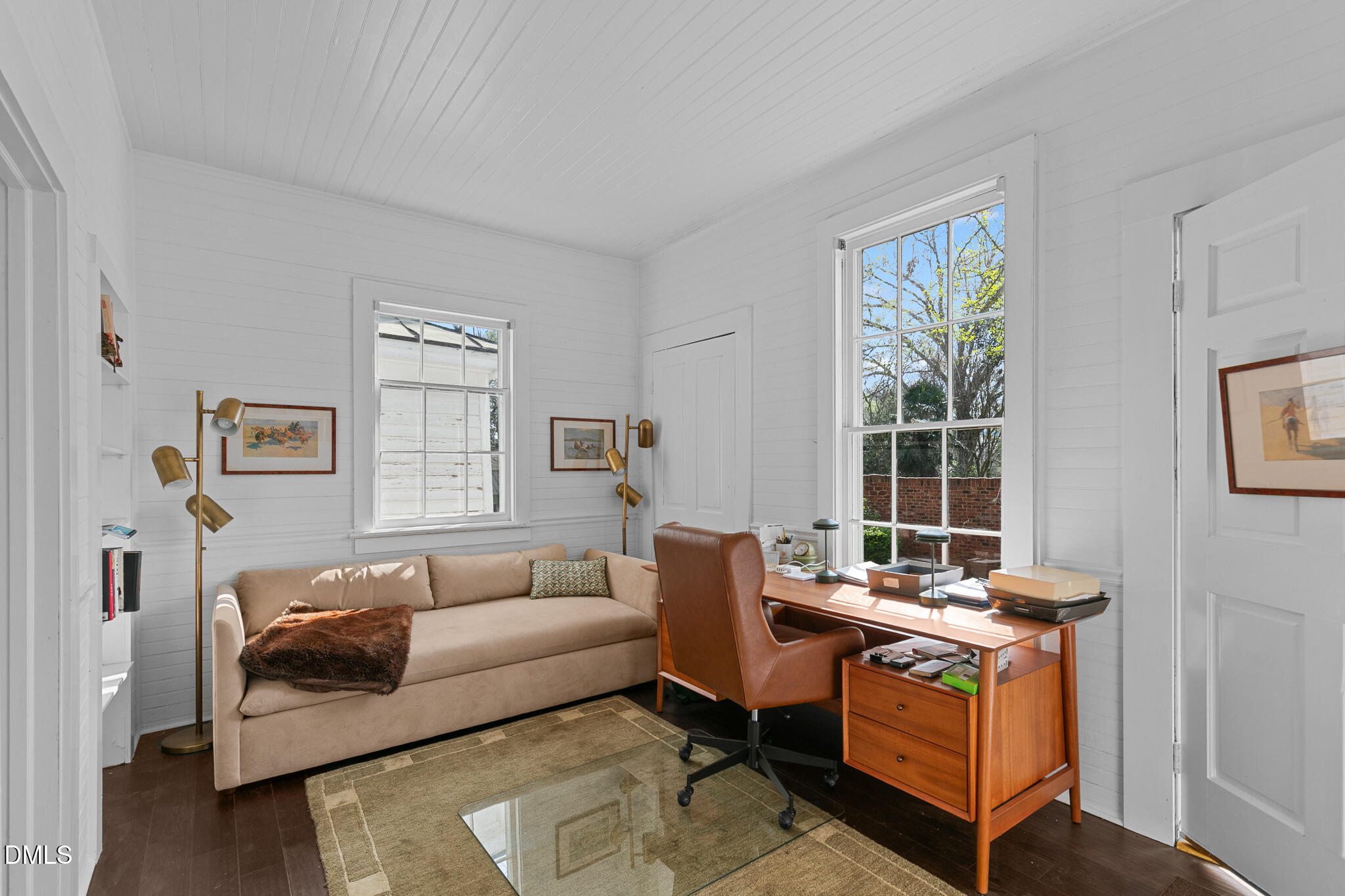 318 N Churton Street