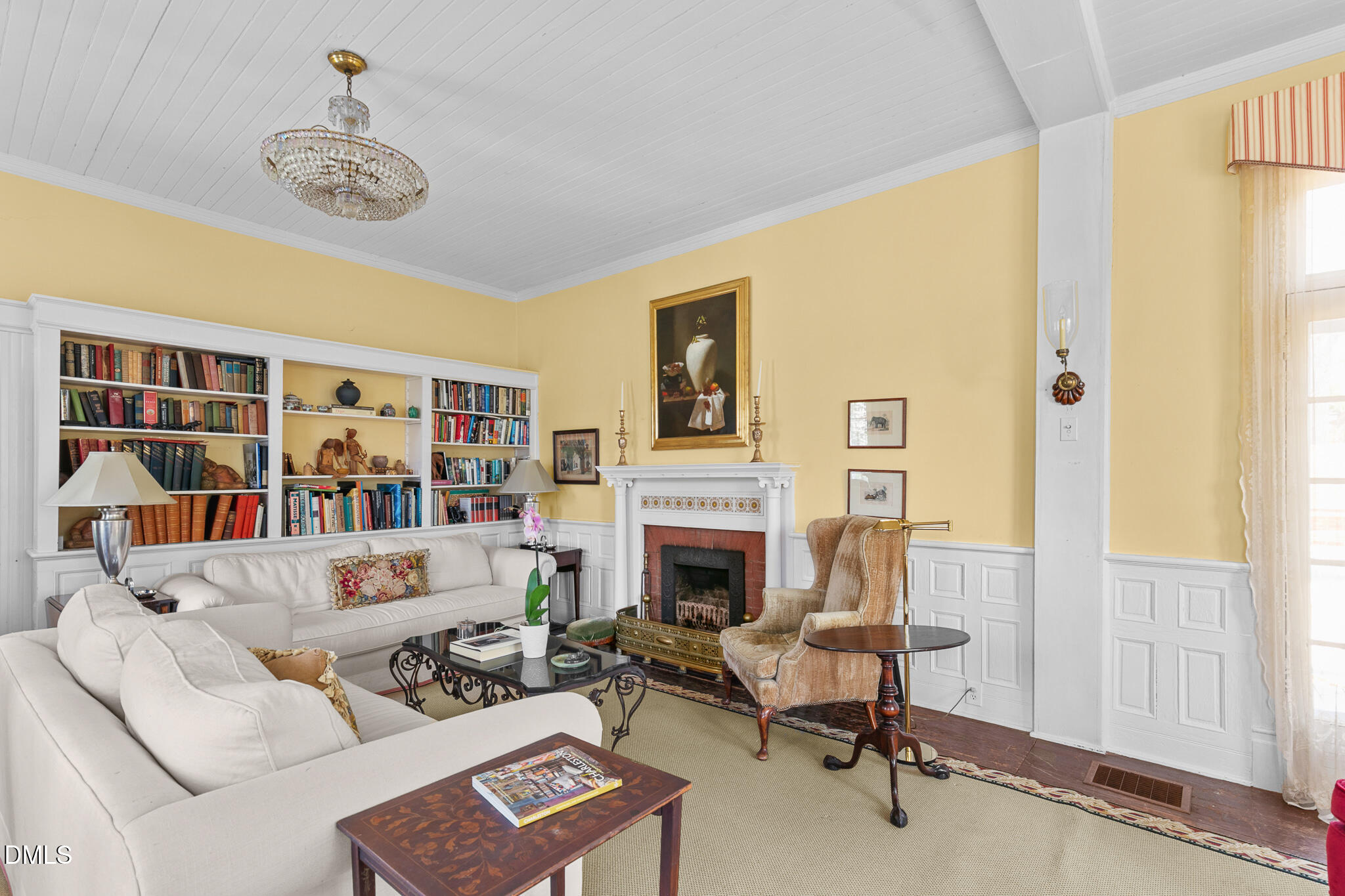 318 N Churton Street