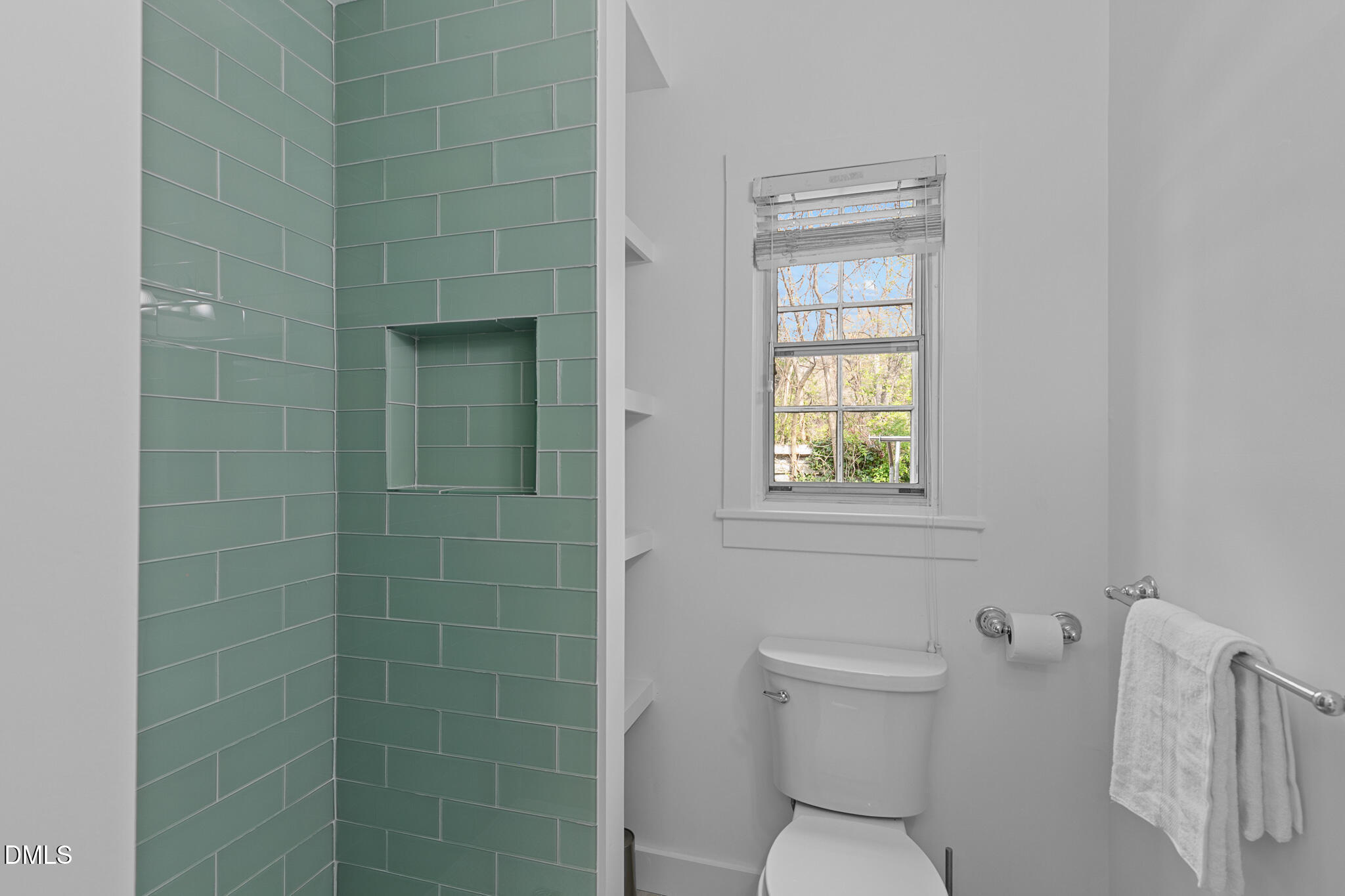 318 N Churton Street