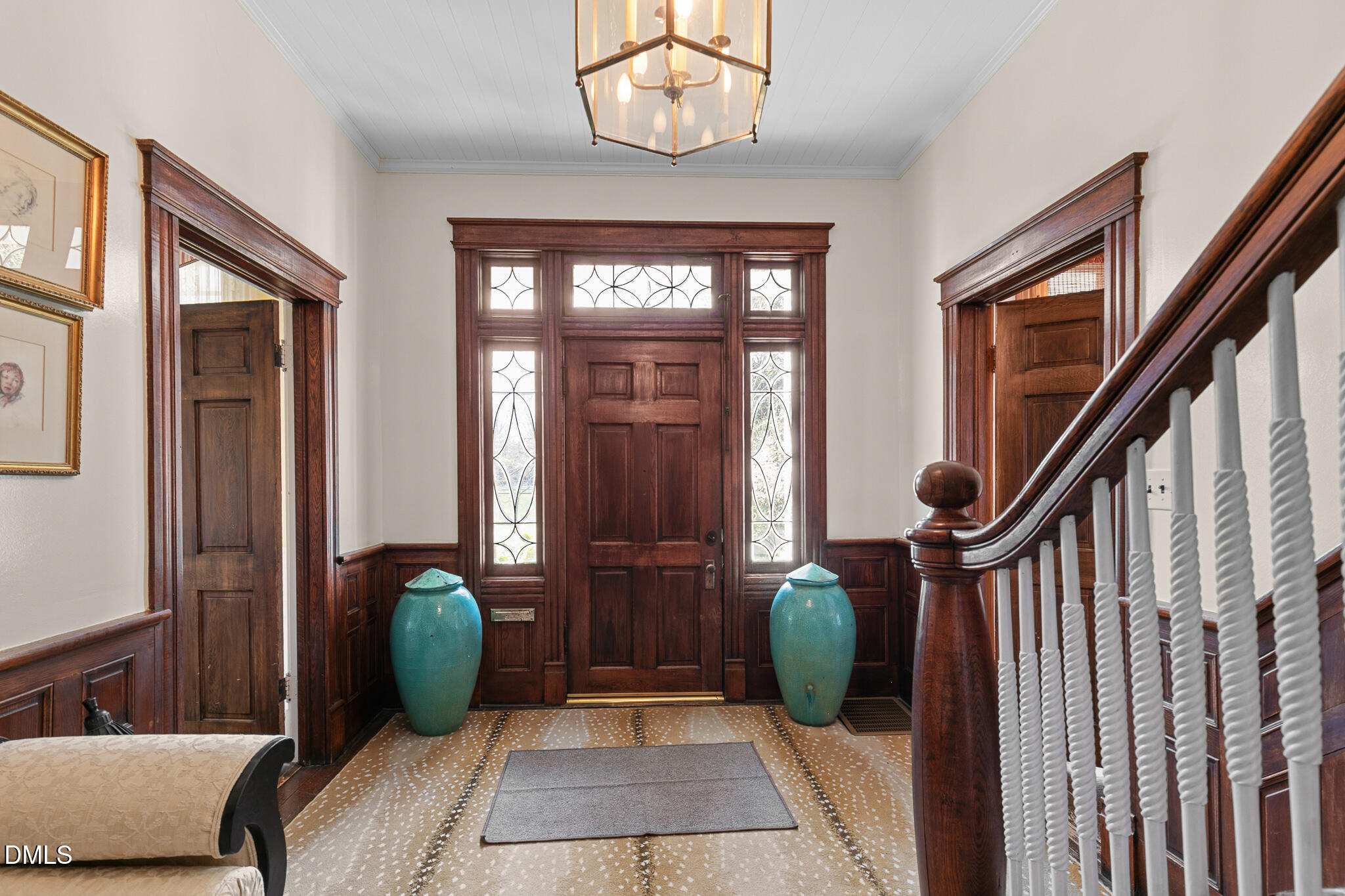 318 N Churton Street