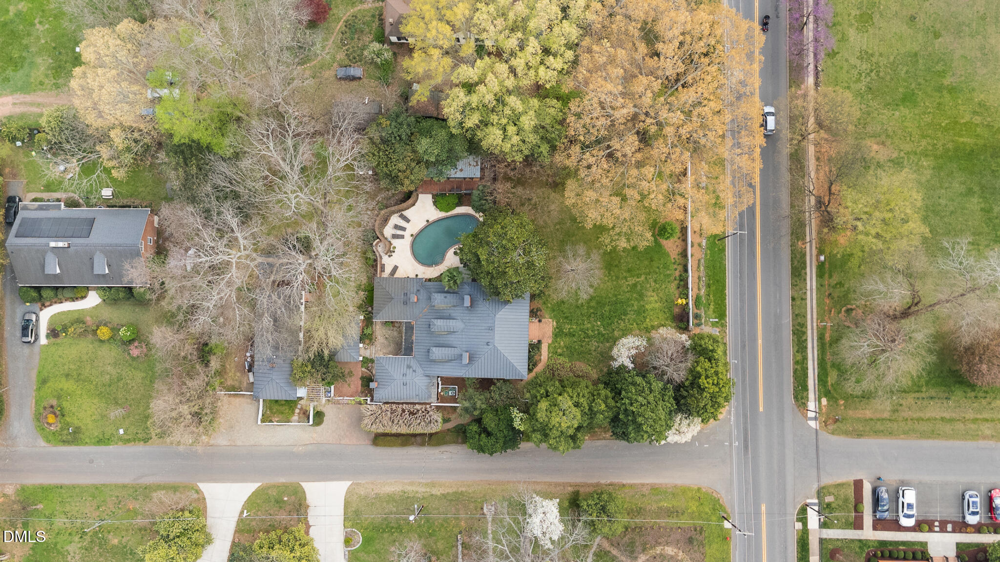 318 N Churton Street