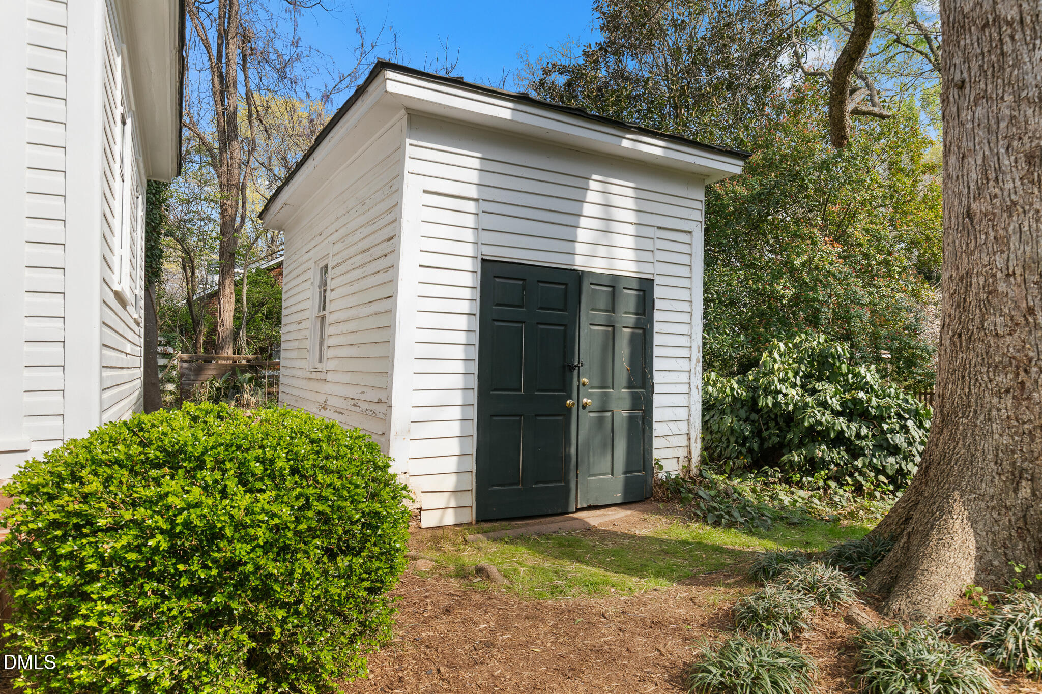 318 N Churton Street