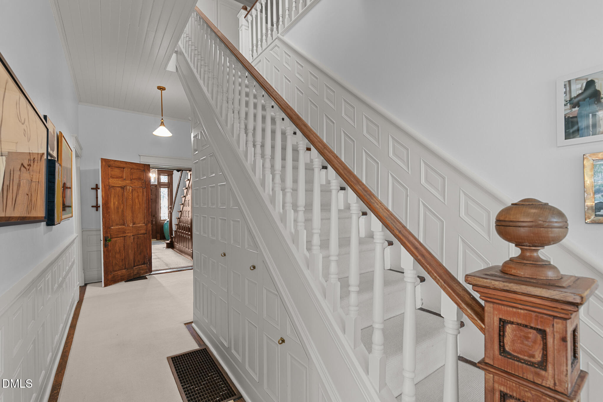 318 N Churton Street