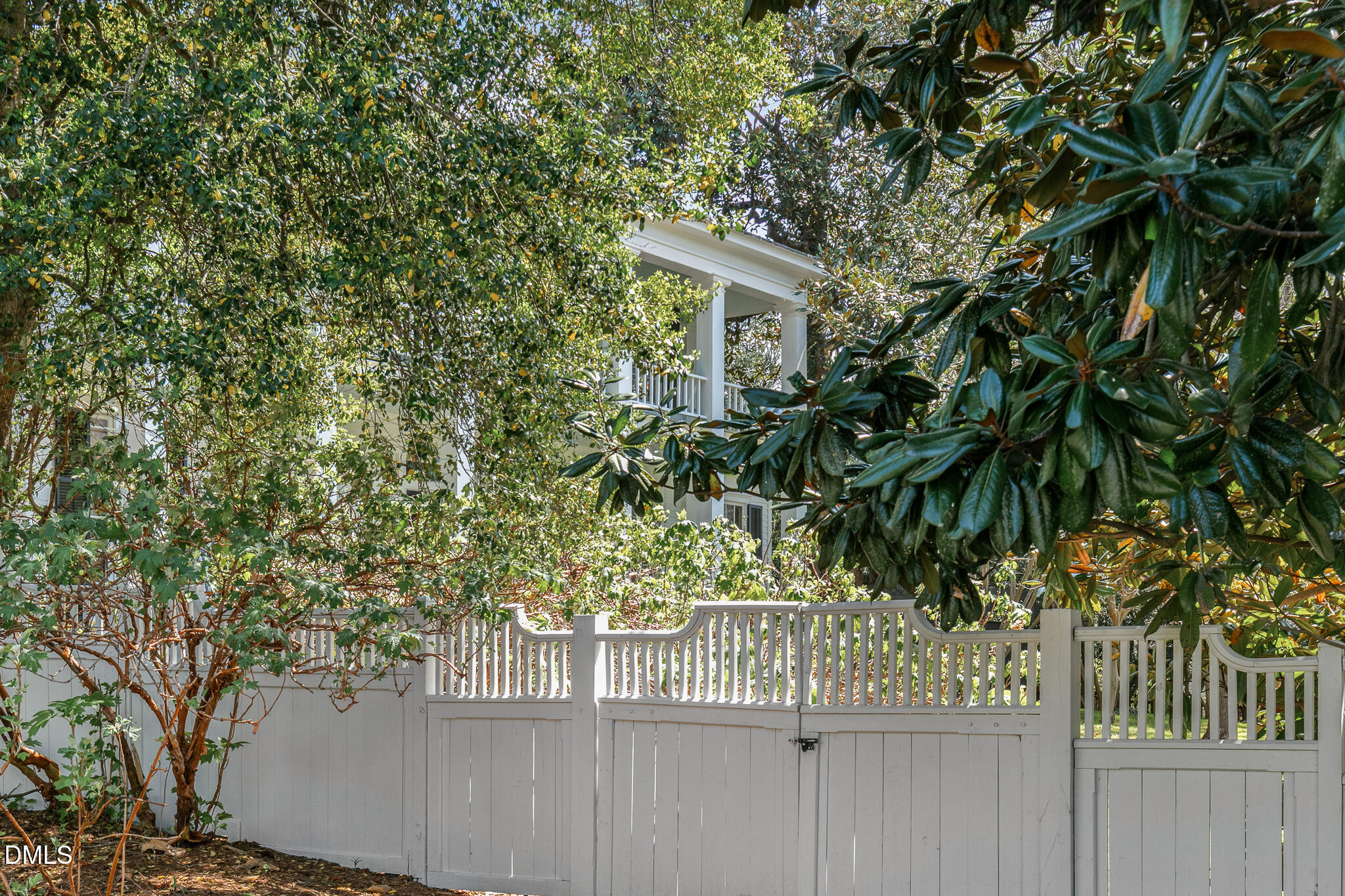 318 N Churton Street