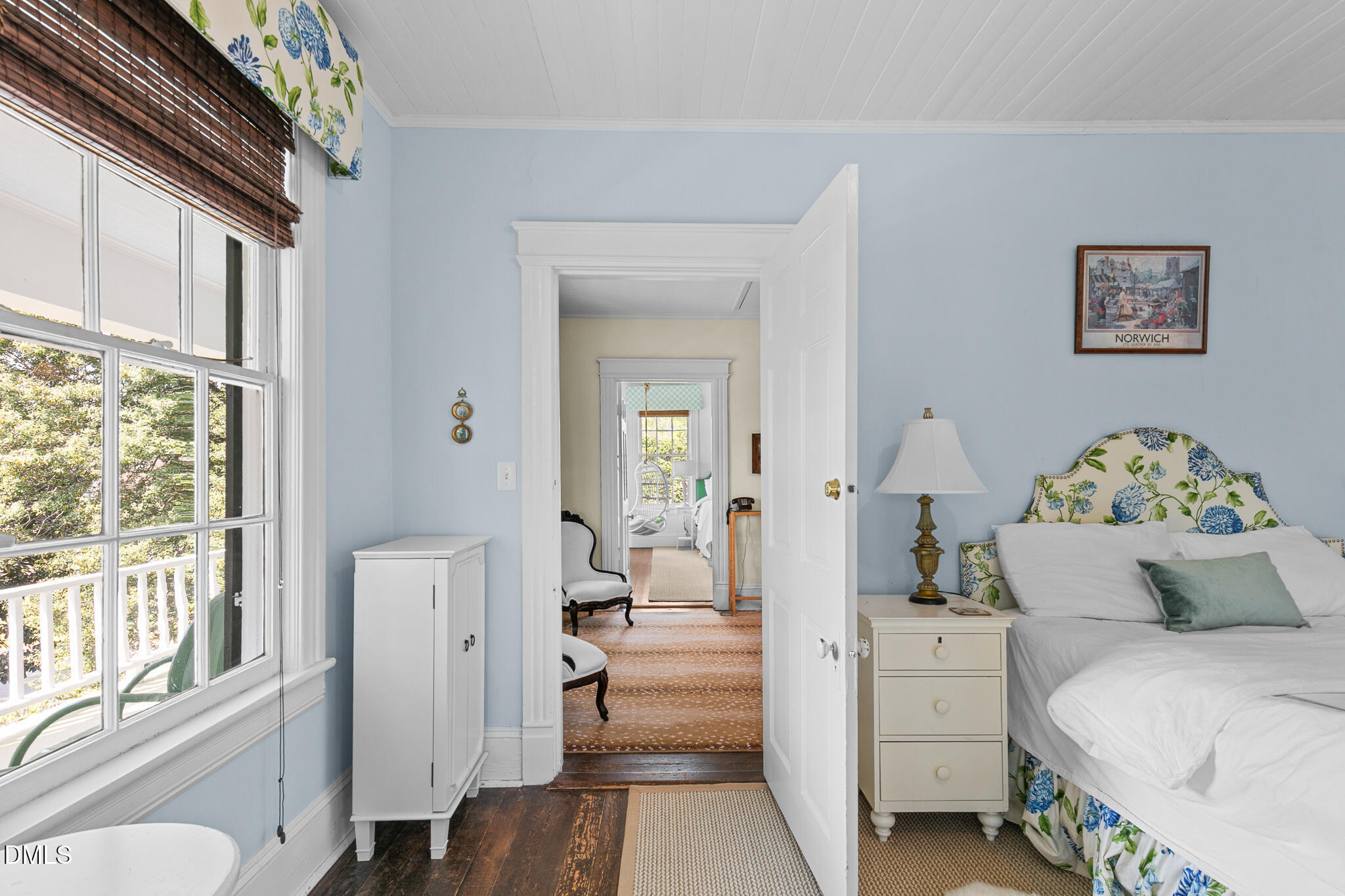 318 N Churton Street