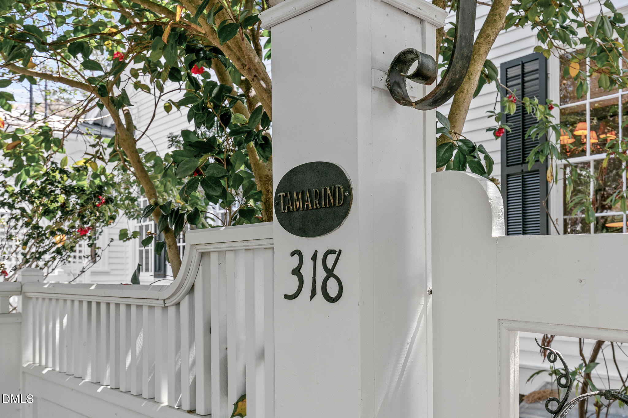 318 N Churton Street