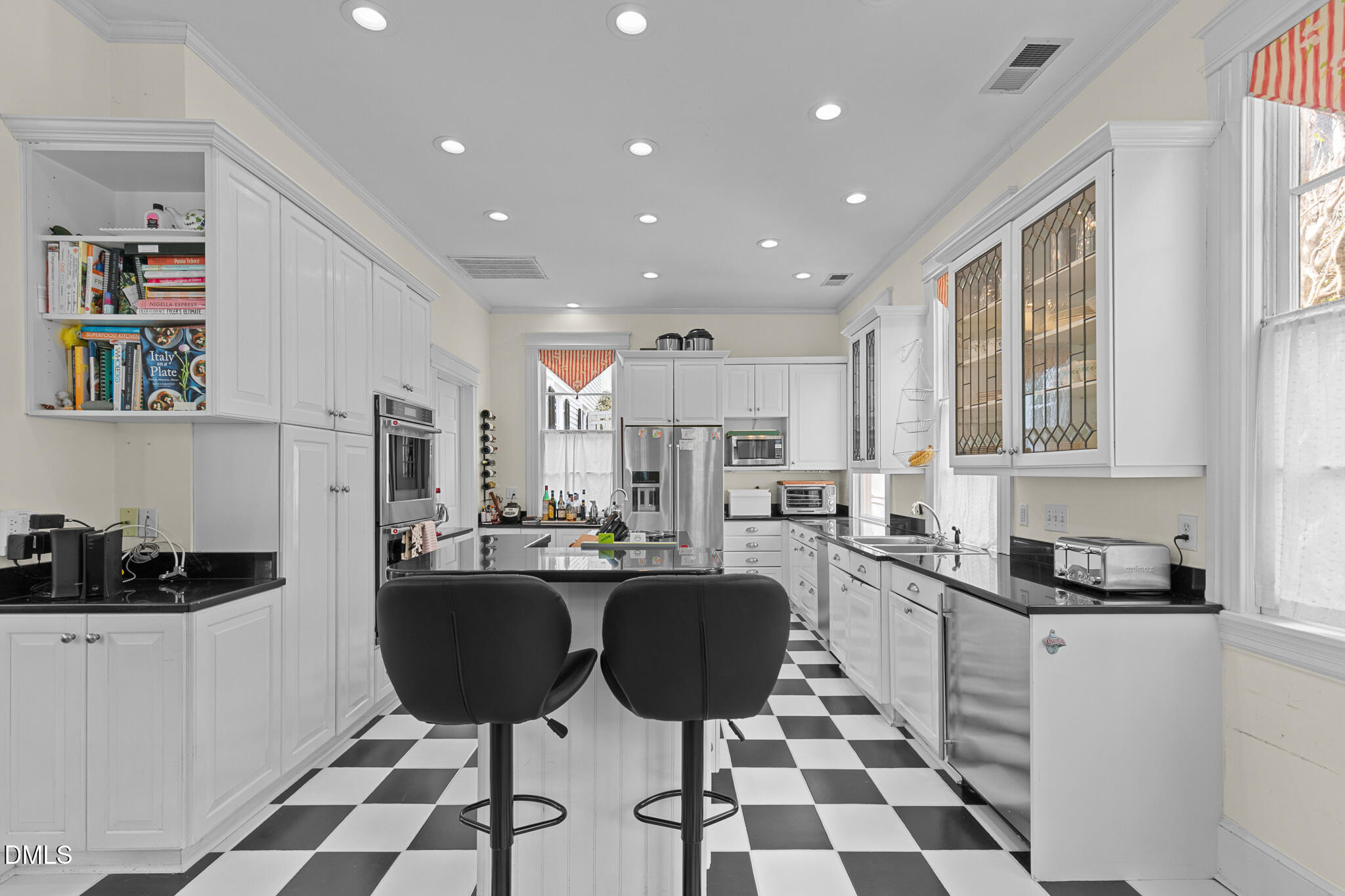 318 N Churton Street