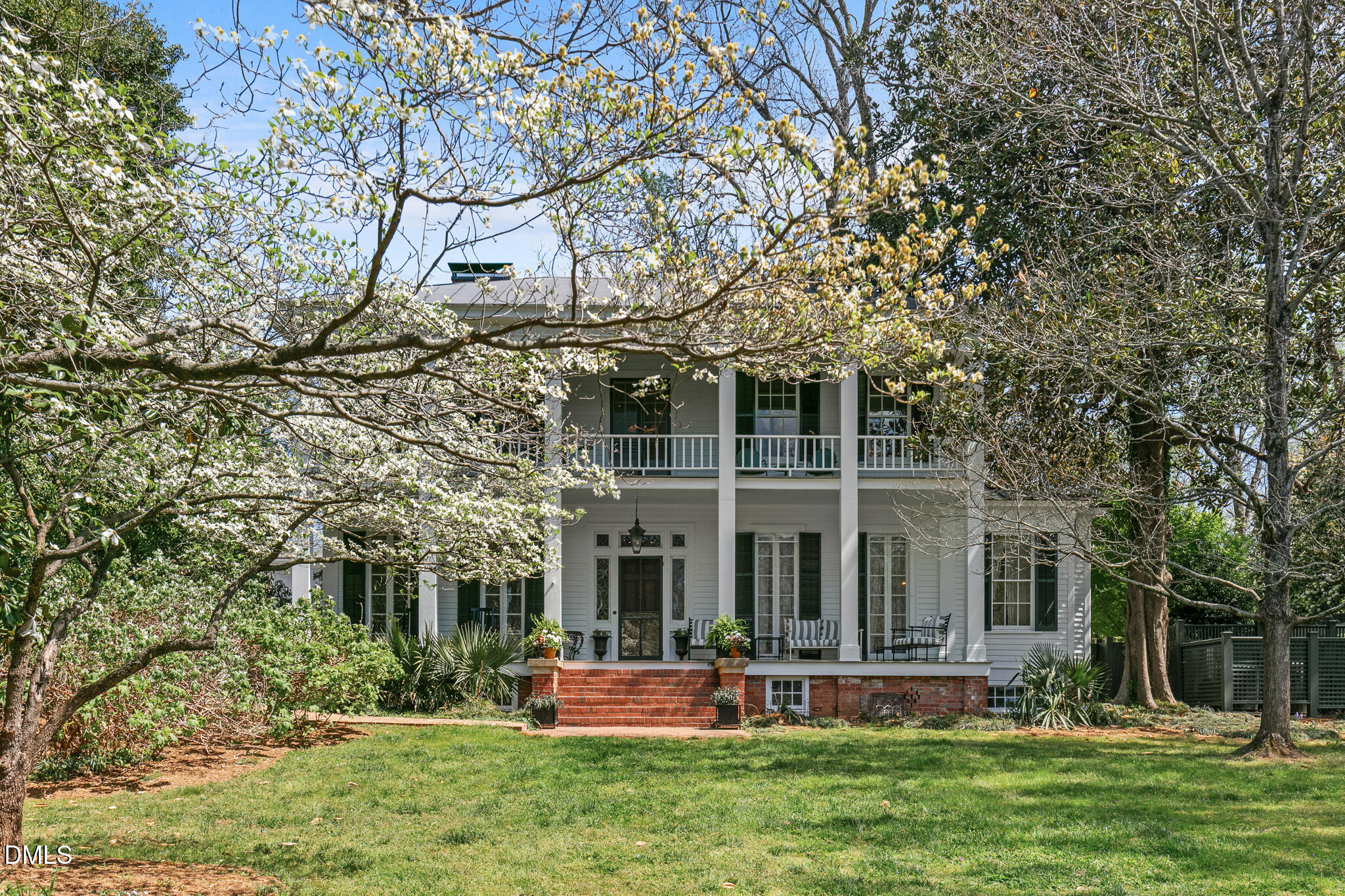 318 N Churton Street