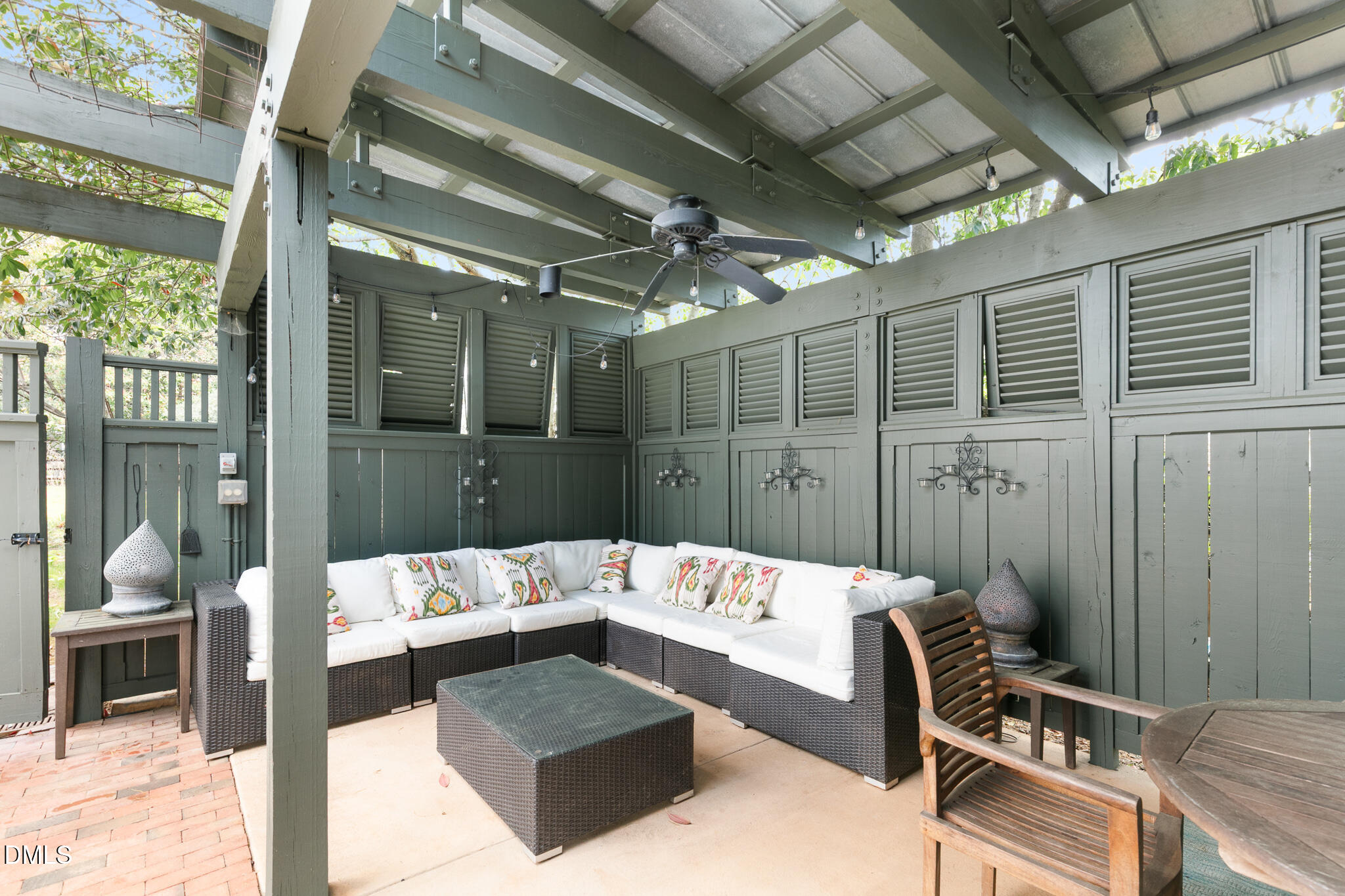 318 N Churton Street