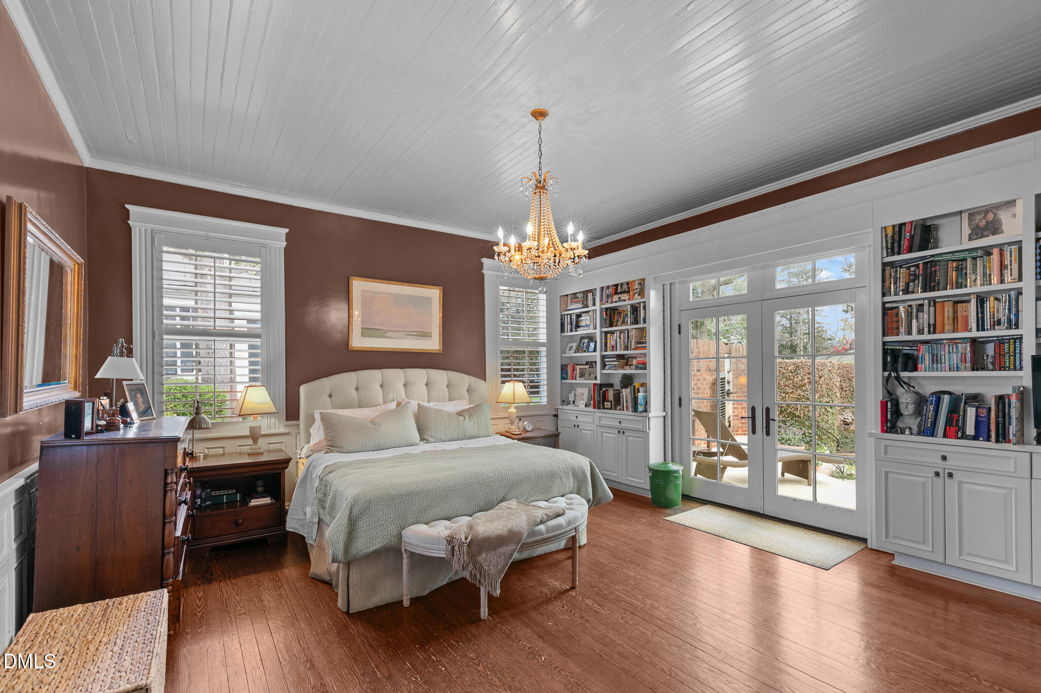 318 N Churton Street