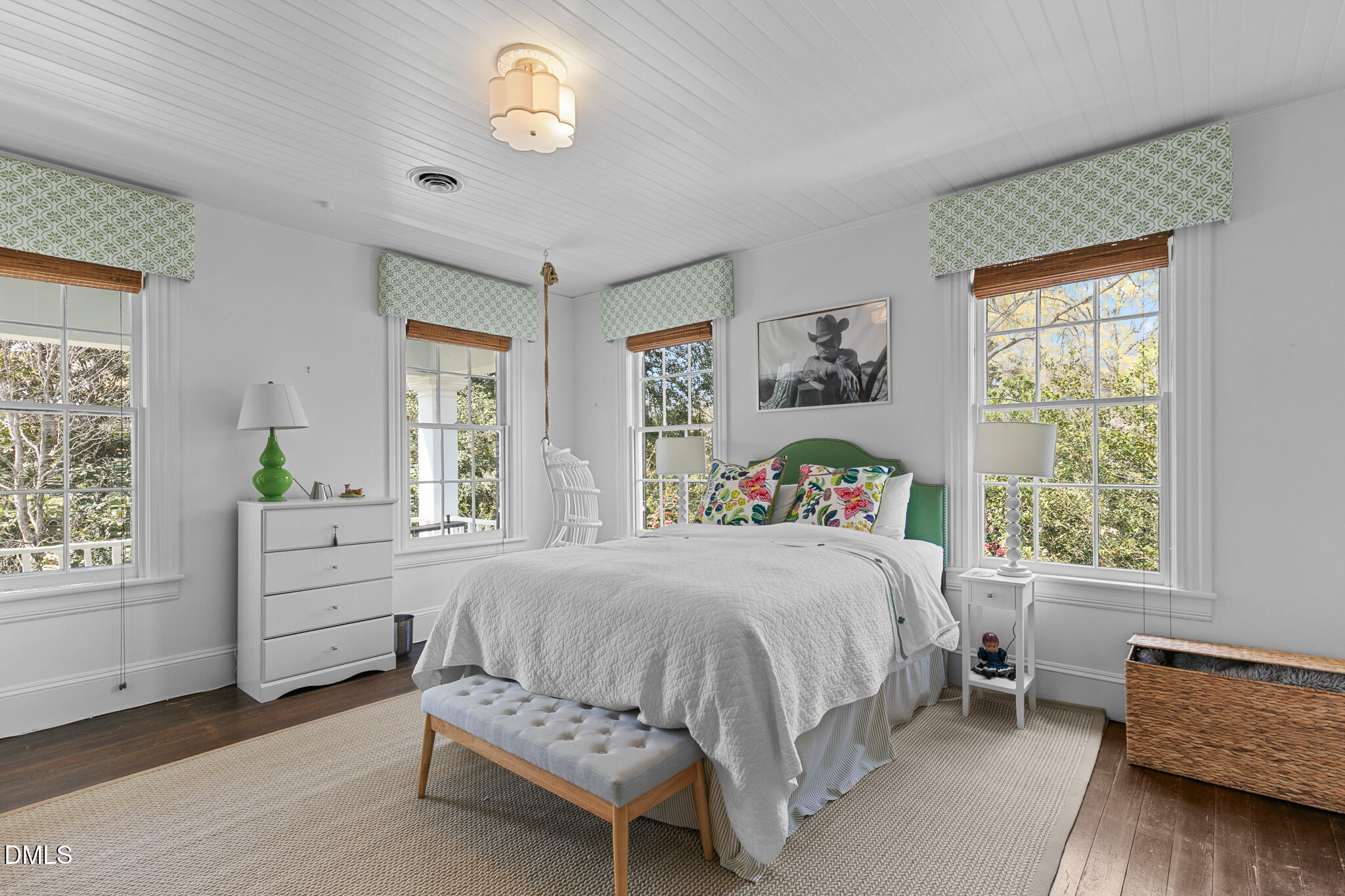 318 N Churton Street