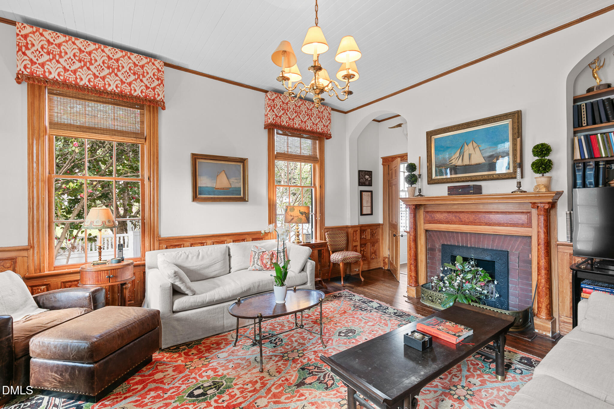 318 N Churton Street