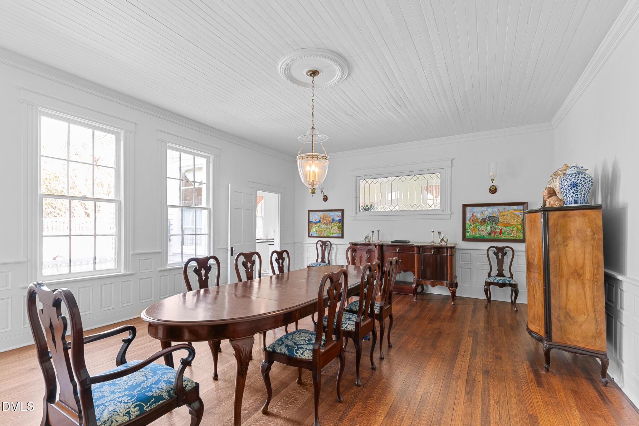 318 N Churton Street