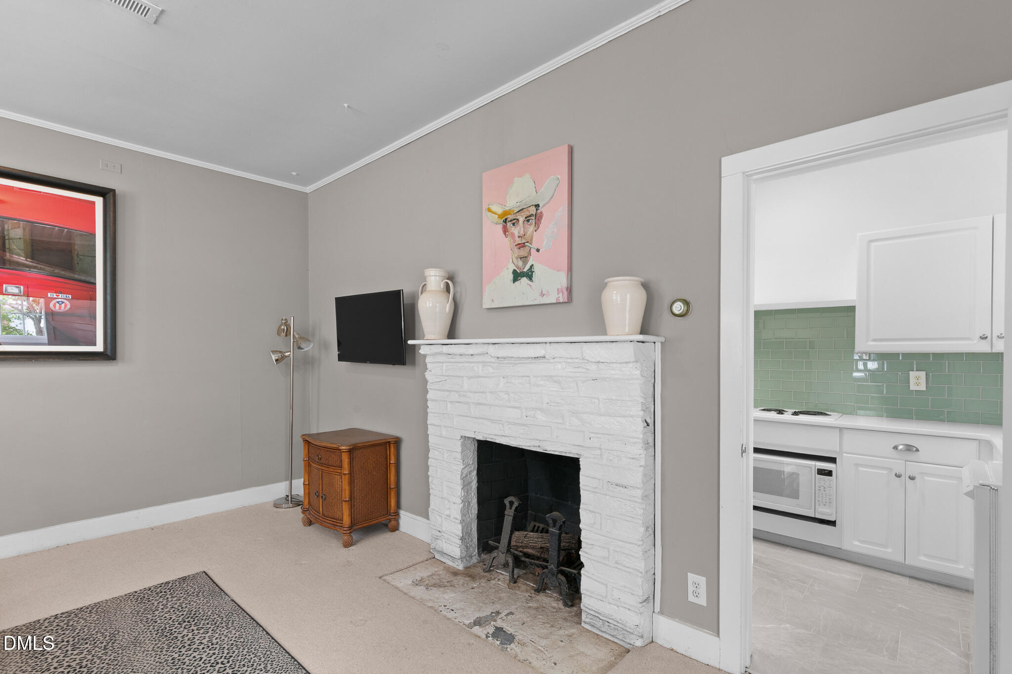 318 N Churton Street