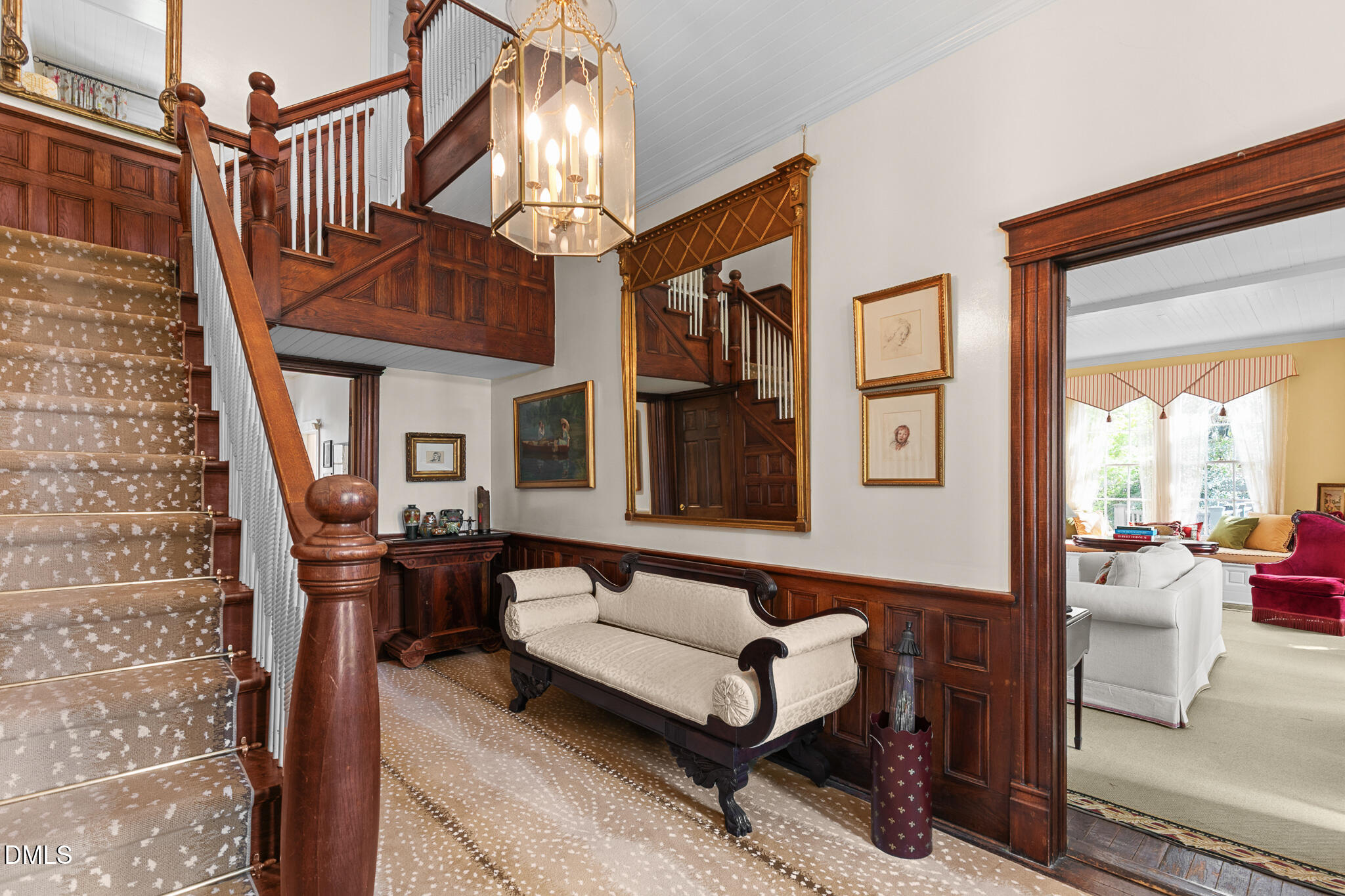 318 N Churton Street