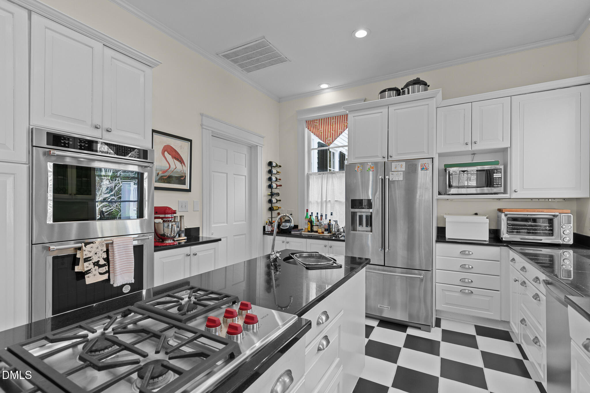 318 N Churton Street