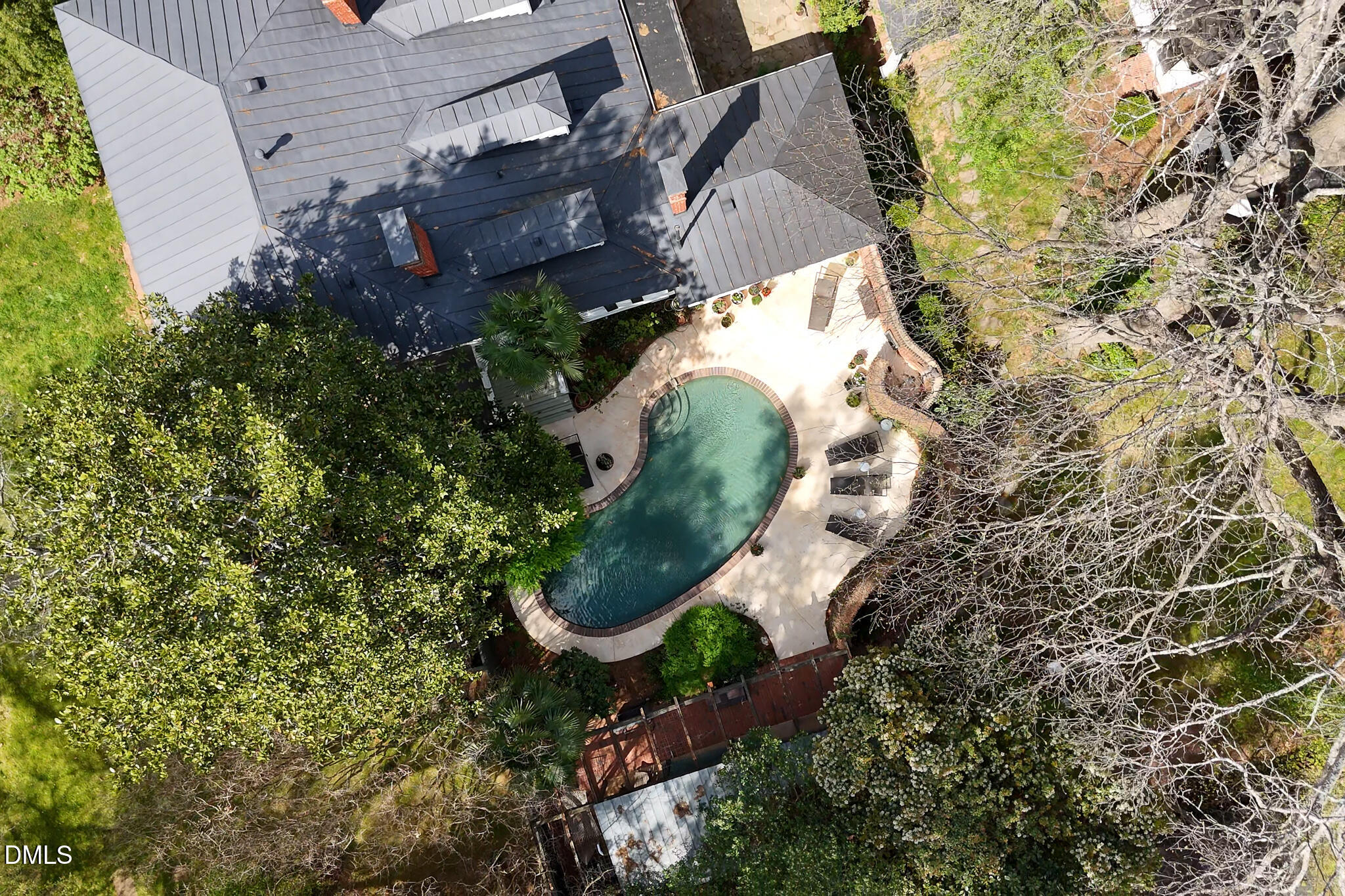 318 N Churton Street