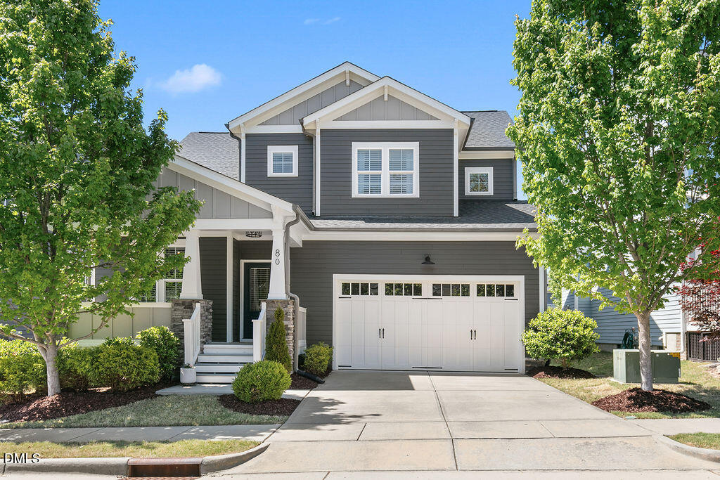 80 Landover Circle