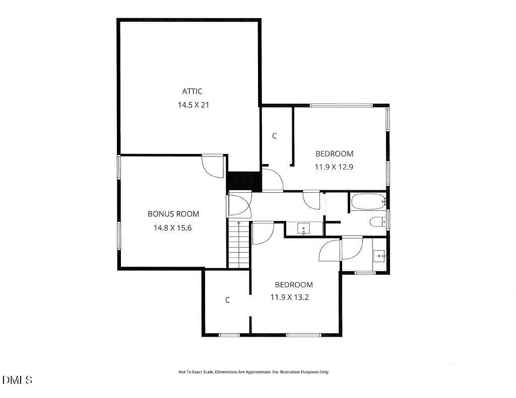 80 Landover Circle