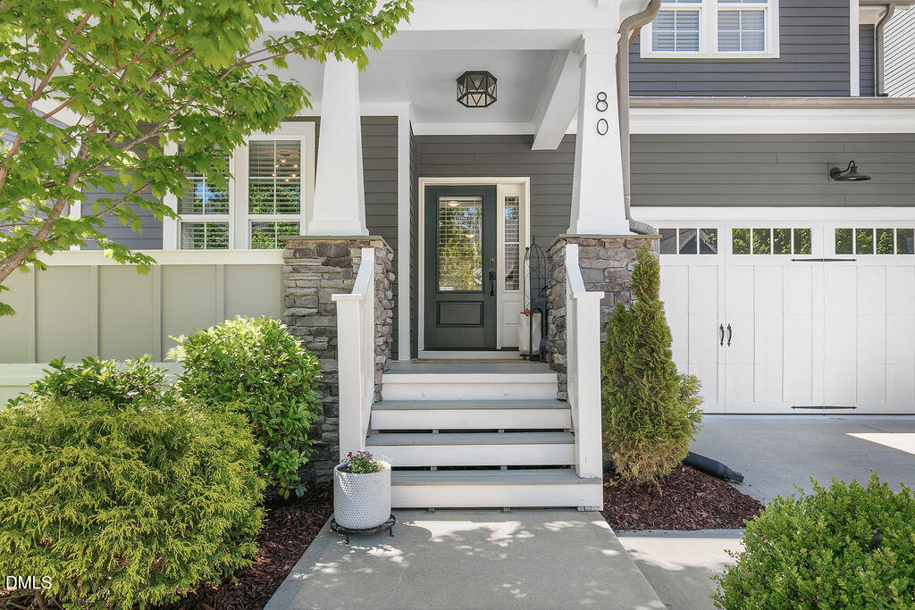 80 Landover Circle