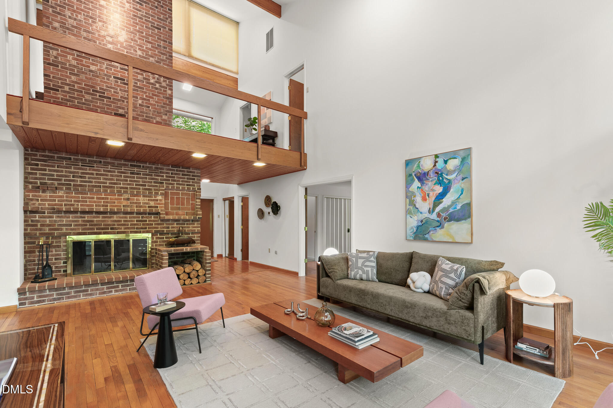 1429 Arboretum Drive