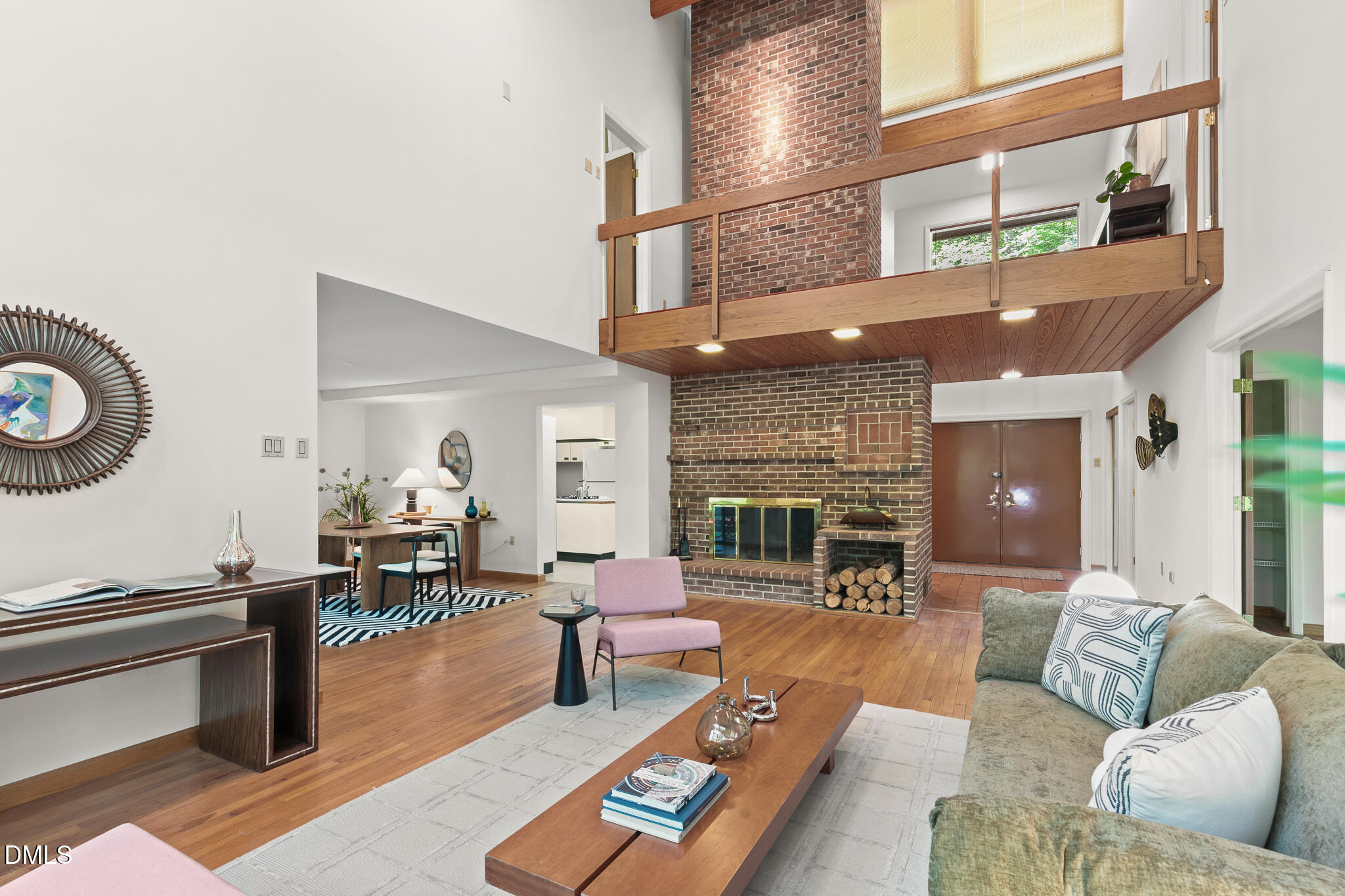 1429 Arboretum Drive