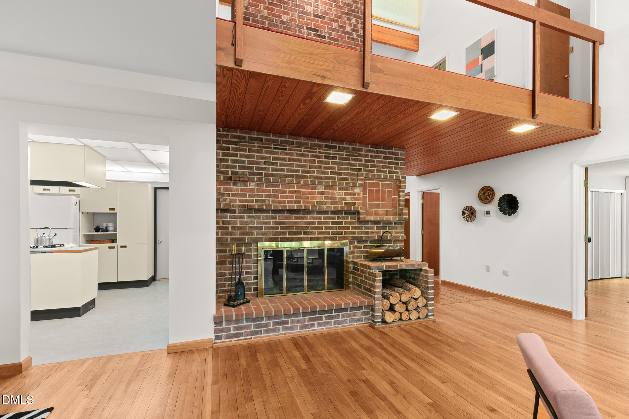 1429 Arboretum Drive