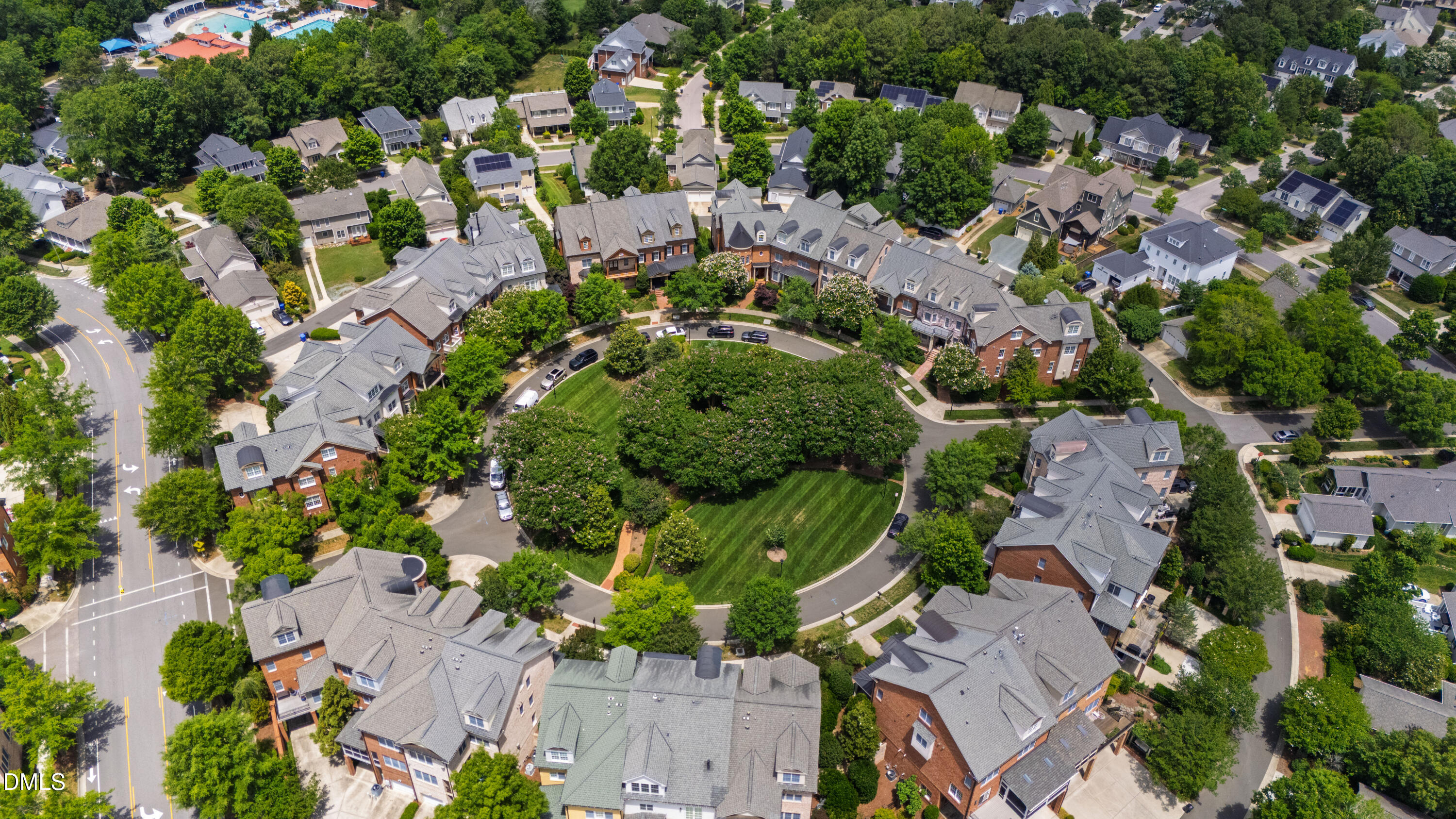 319 Circle Park Place