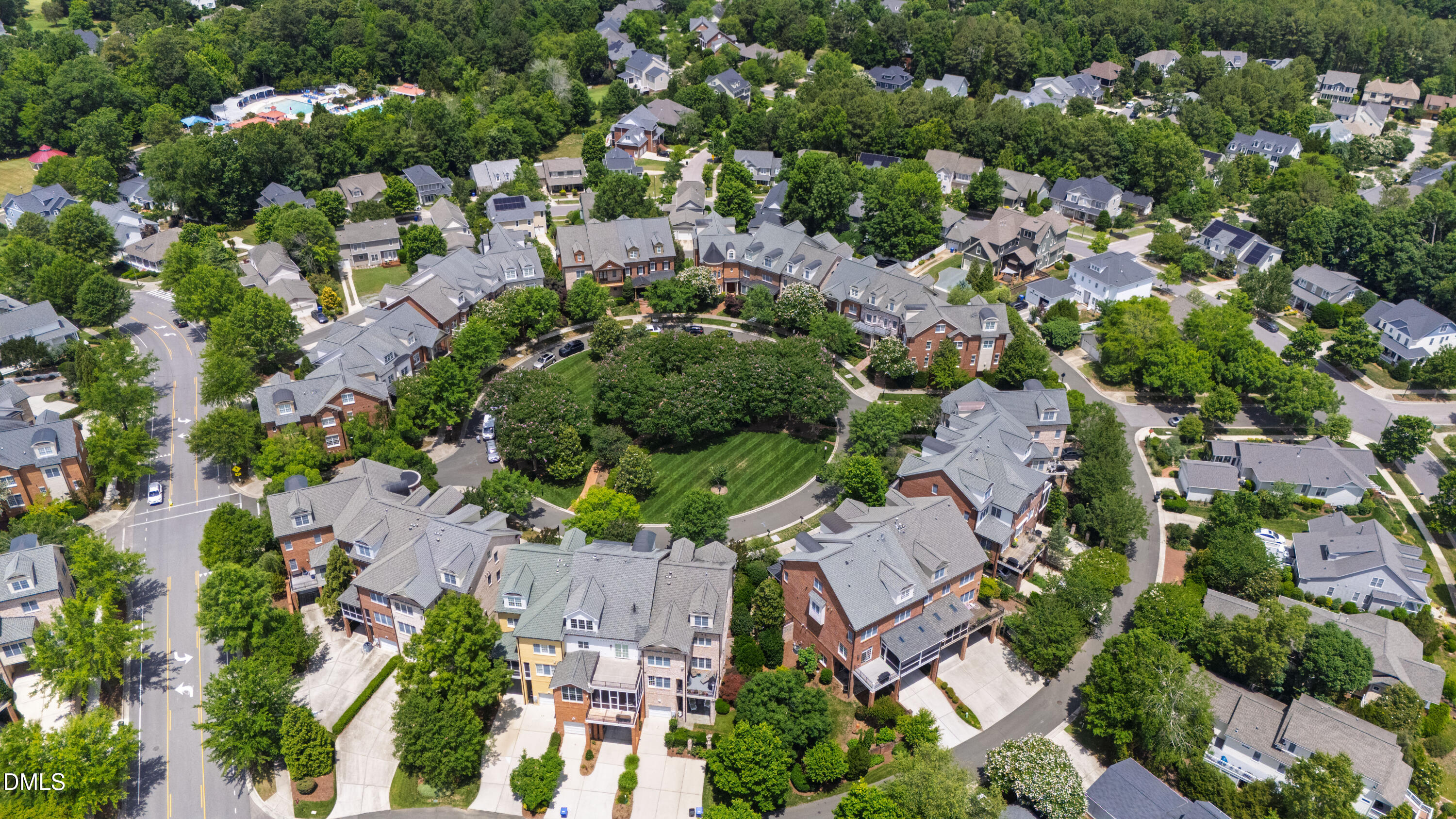 319 Circle Park Place