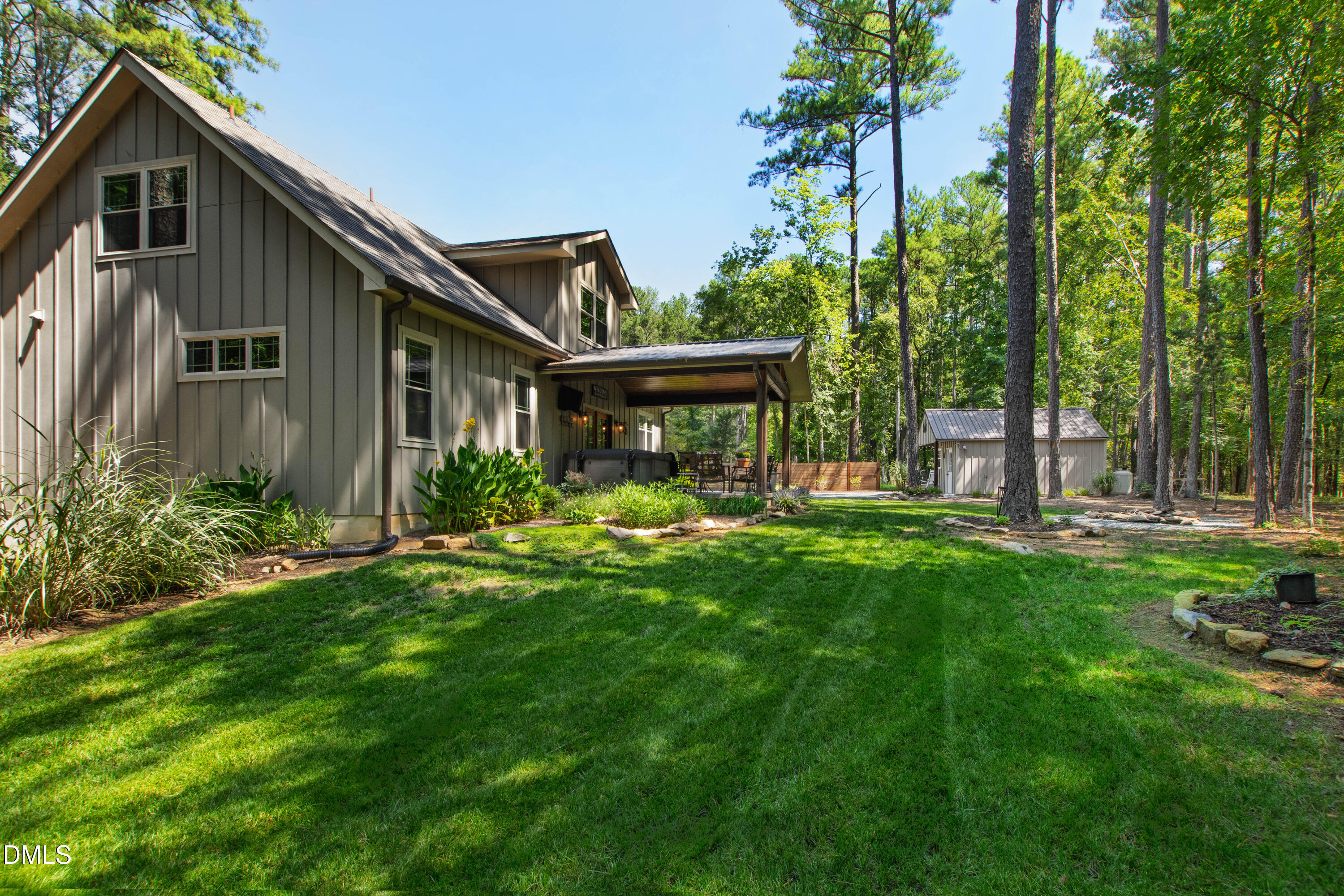 2560 New Hope Drive