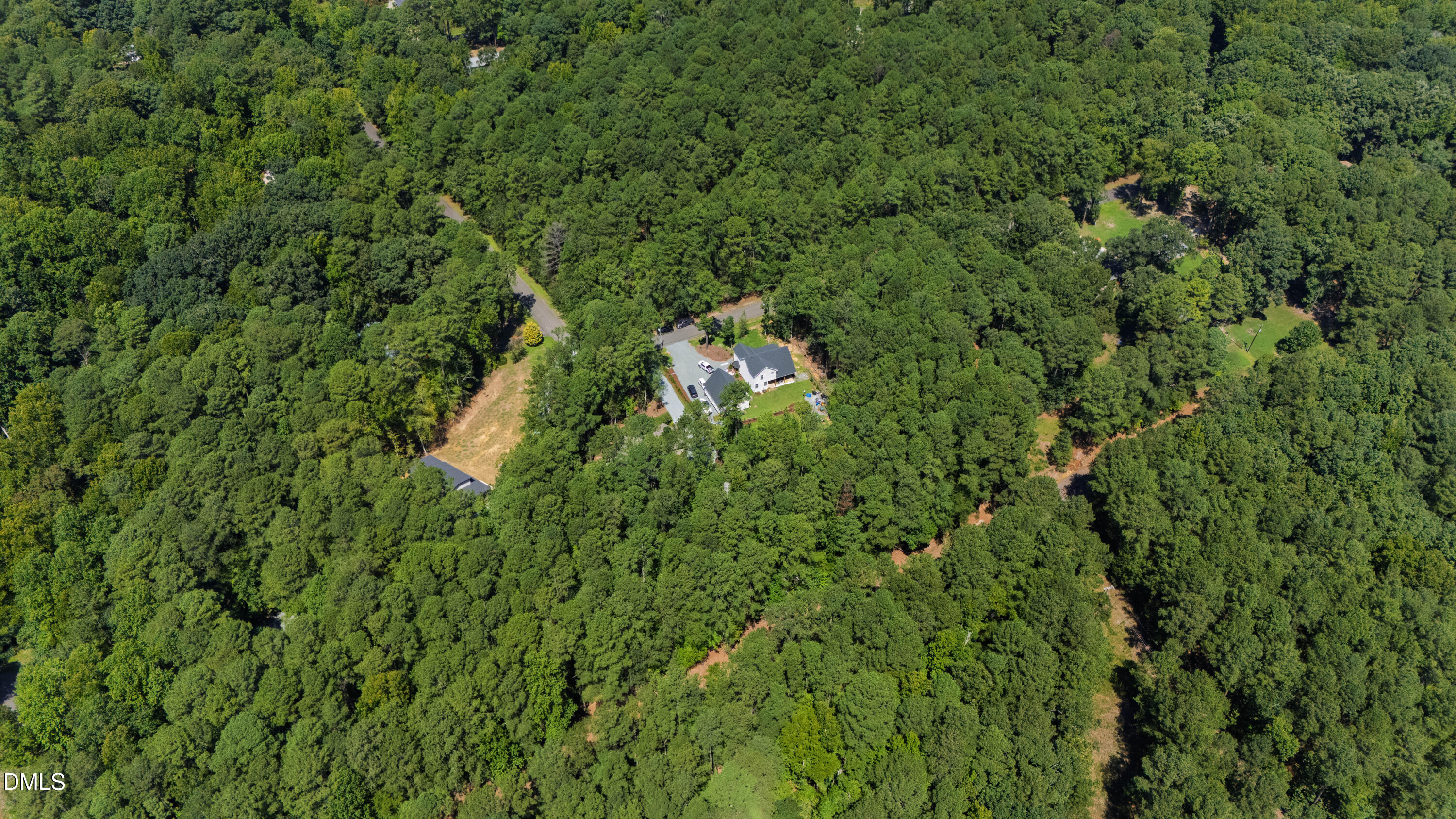 2560 New Hope Drive