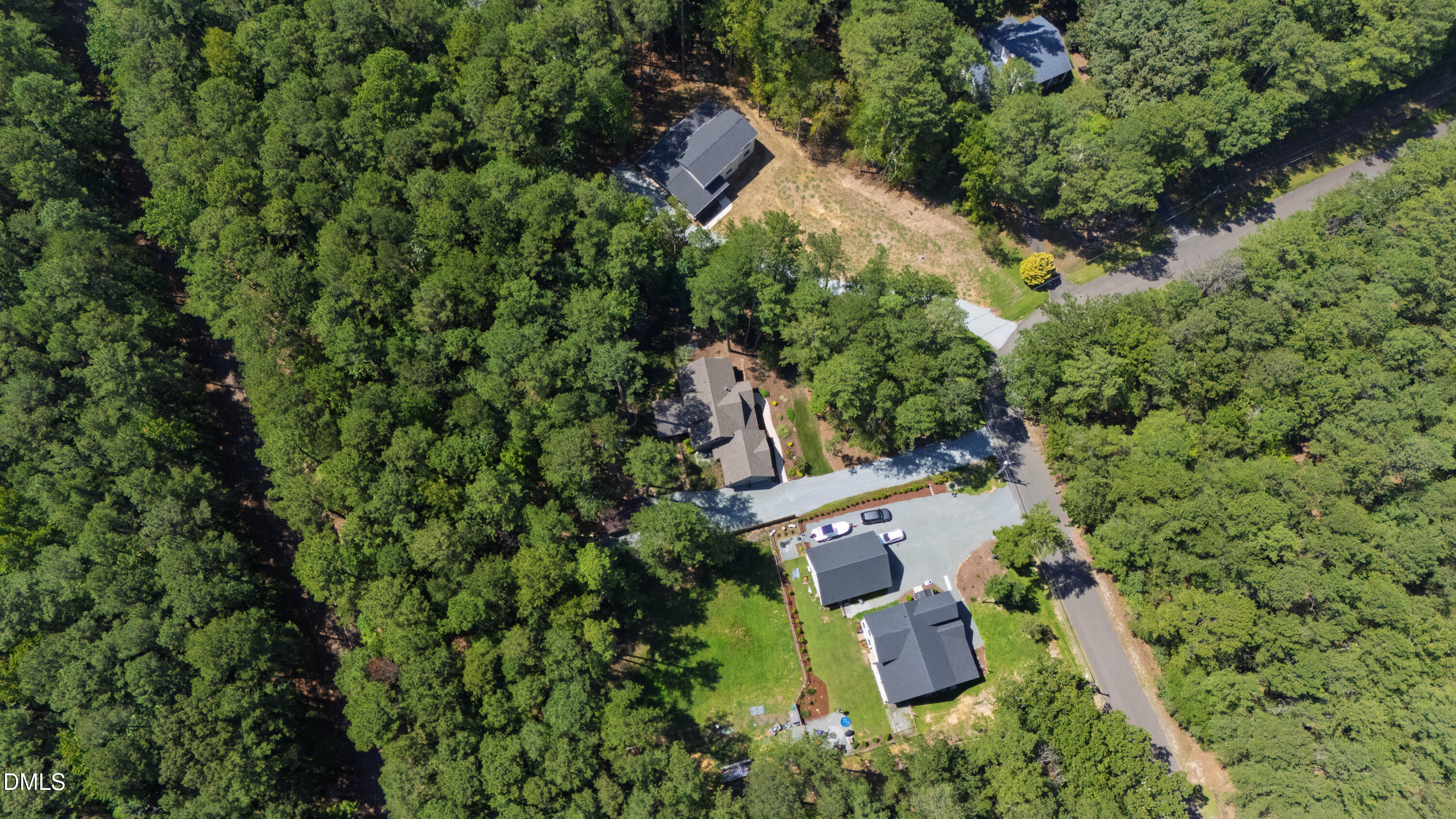 2560 New Hope Drive