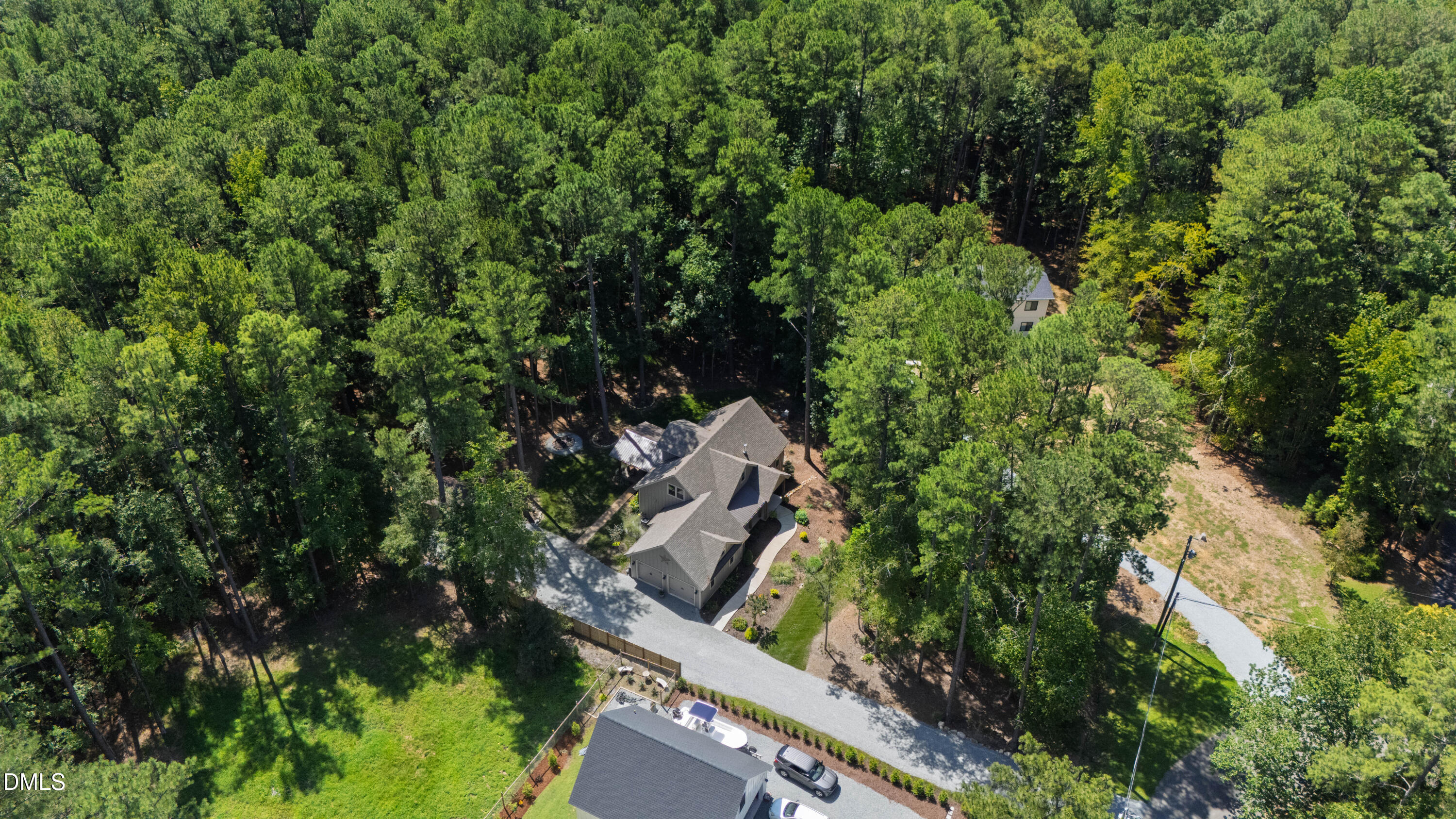 2560 New Hope Drive