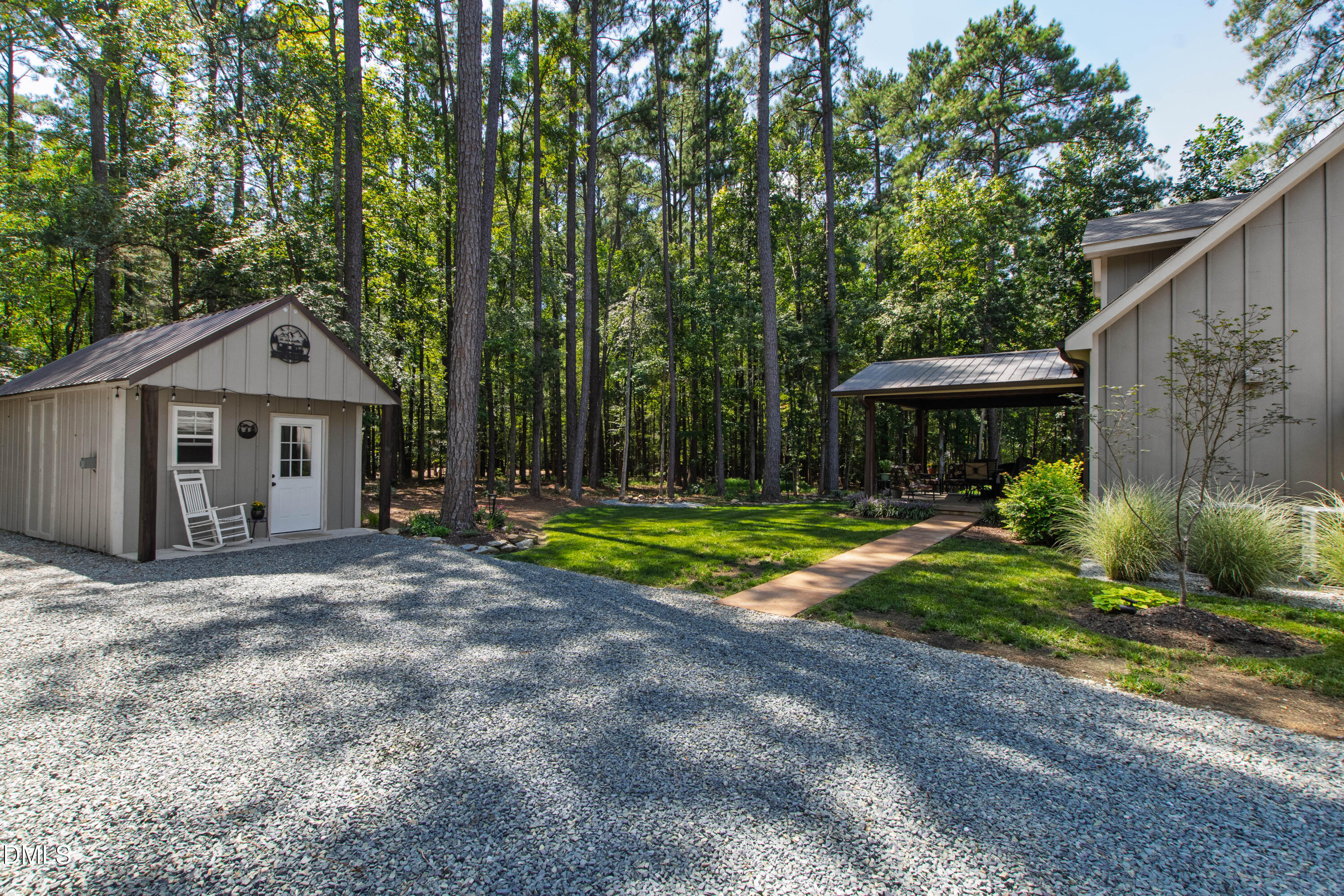 2560 New Hope Drive