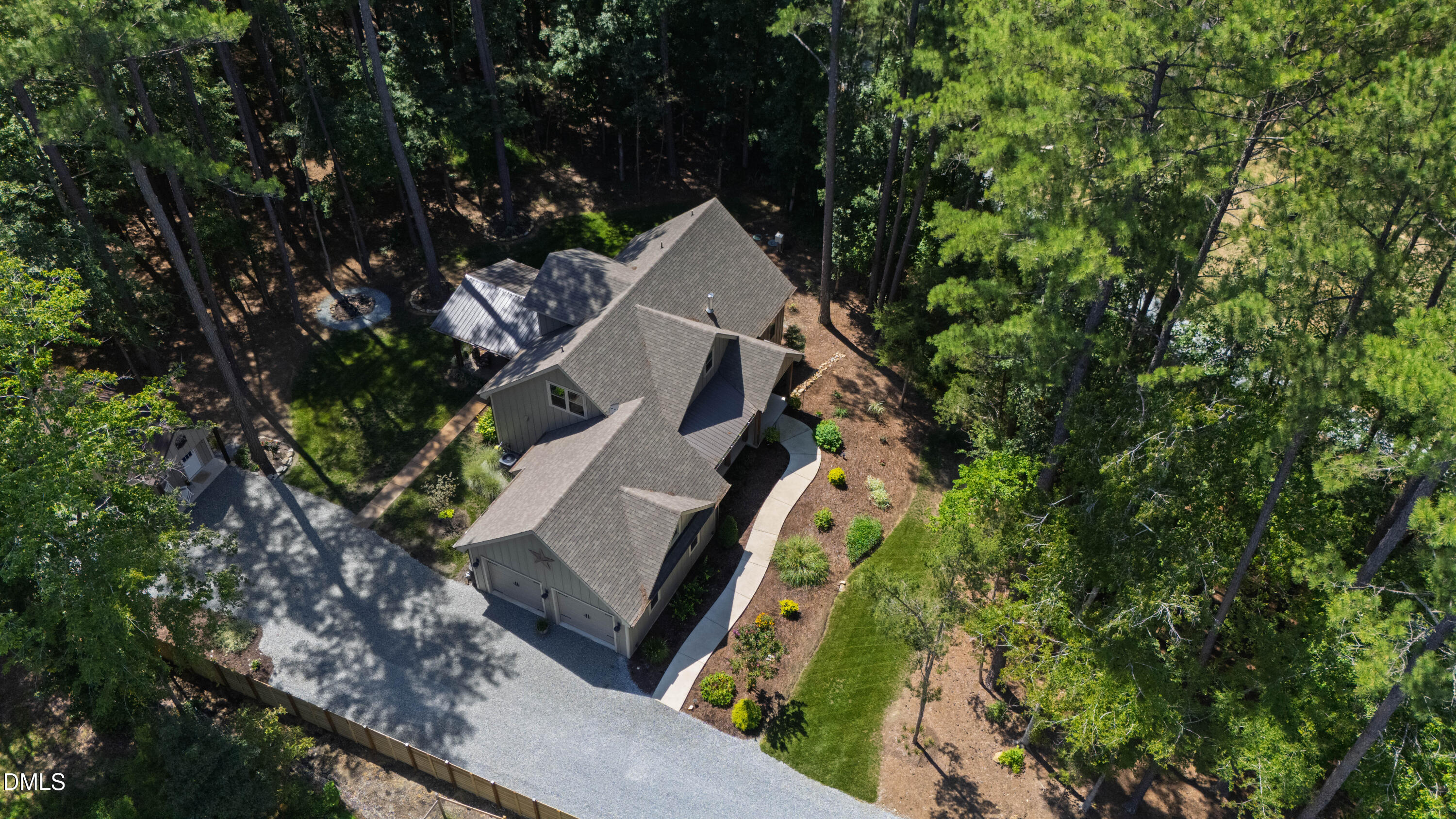 2560 New Hope Drive